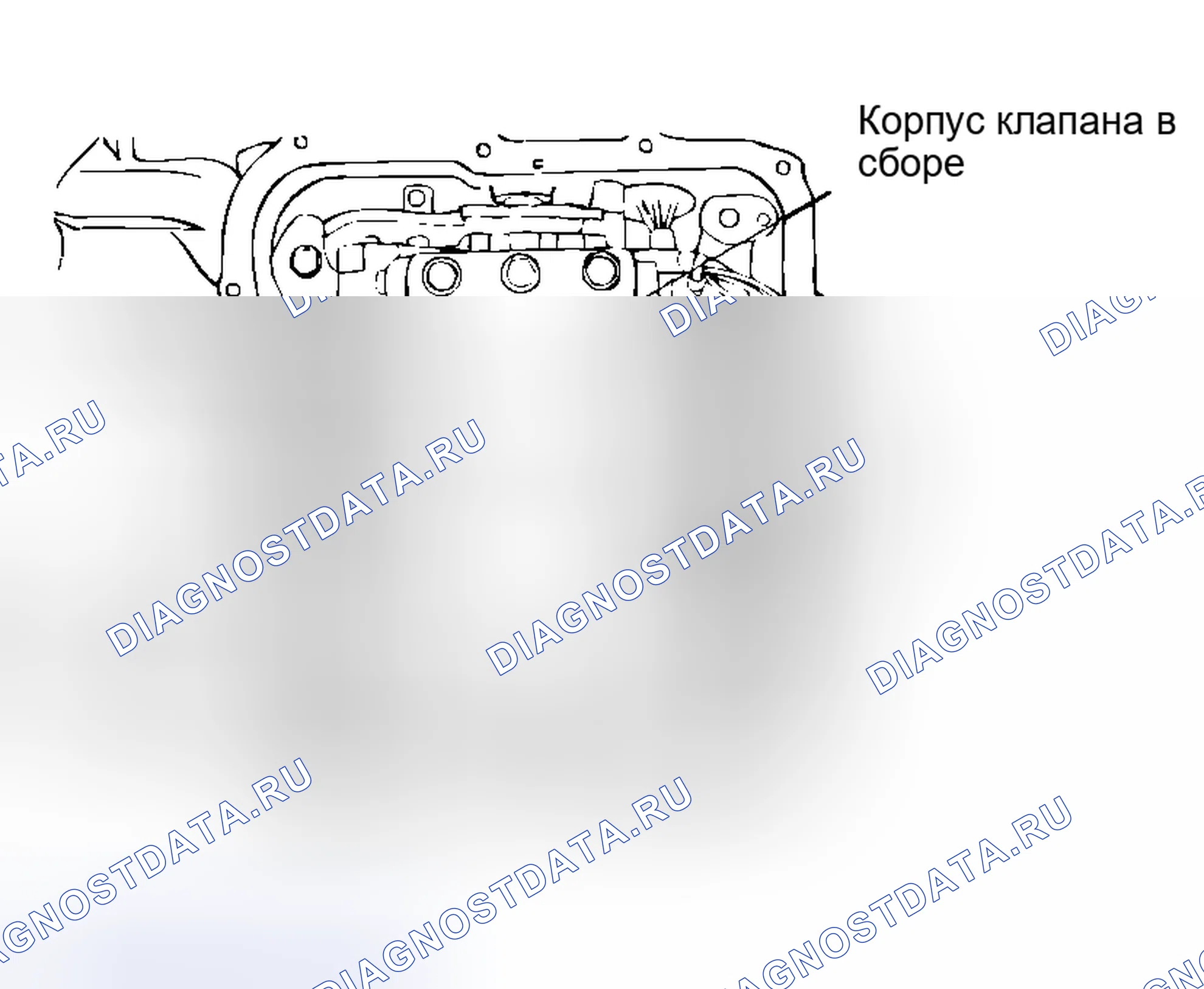 Рис. 697. Mitsubishi Lancer IX рестайлинг