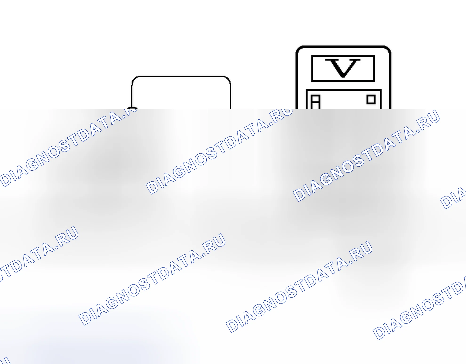 Рис. 68. Mitsubishi Endeavor I