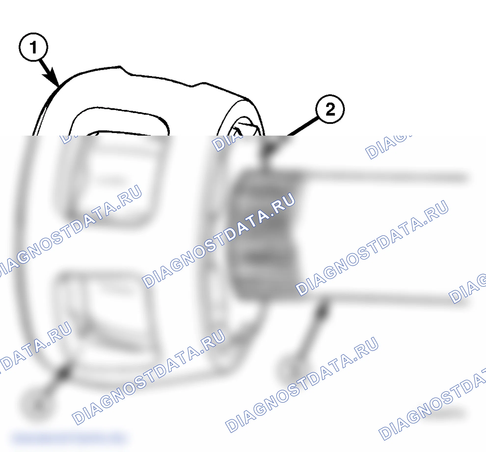 Рис. 34. Jeep Grand Cherokee WK