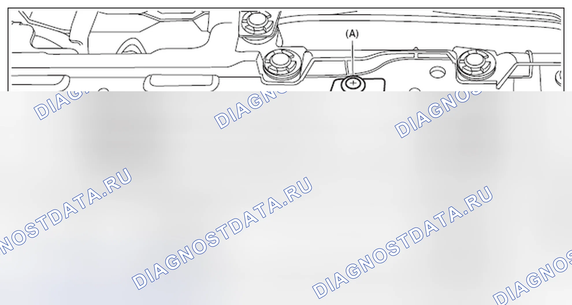 Рис. 905. Subaru Forester SJ