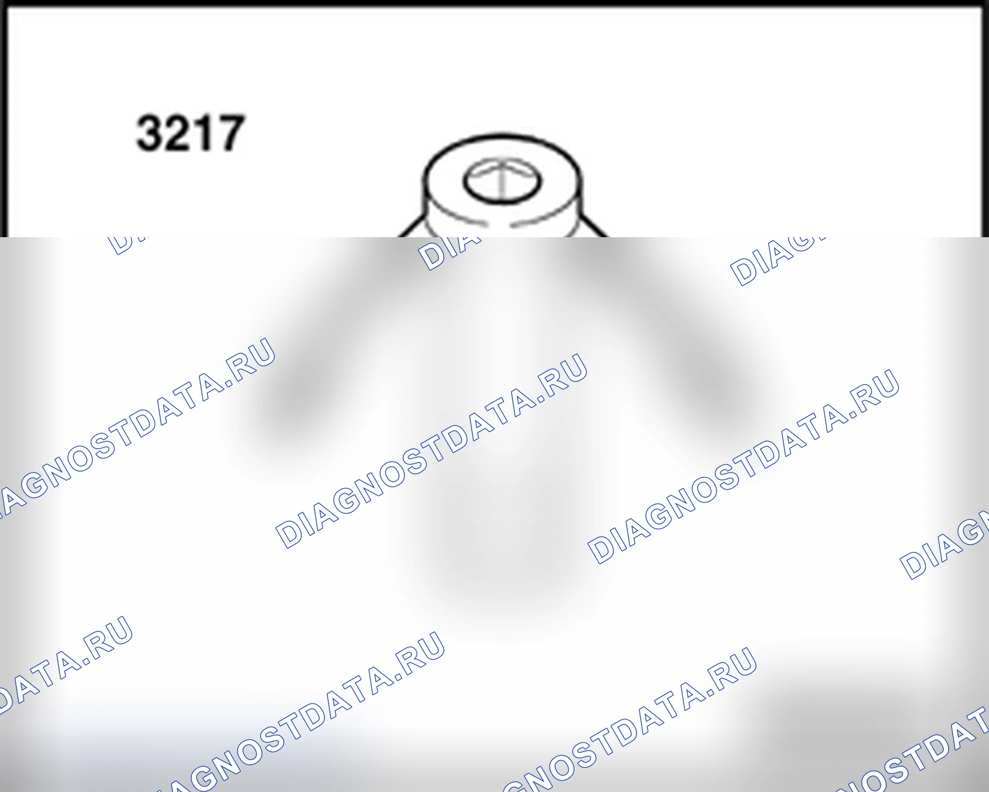 Рис. 37: Блок подачи топлива, снятие и установка. Audi S4 B7