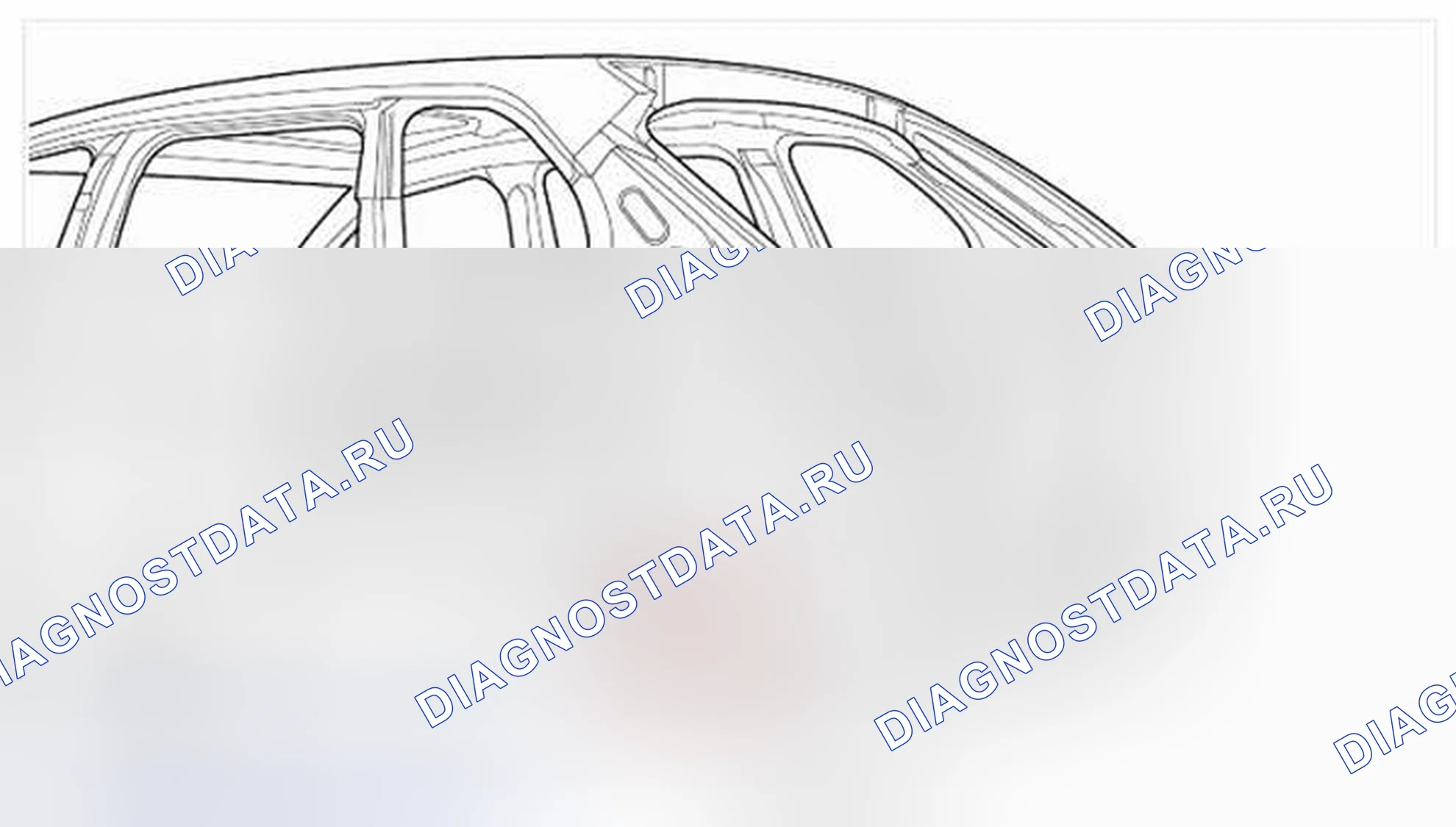Рис. 501. Porsche Cayenne GTS 957 рестайлинг