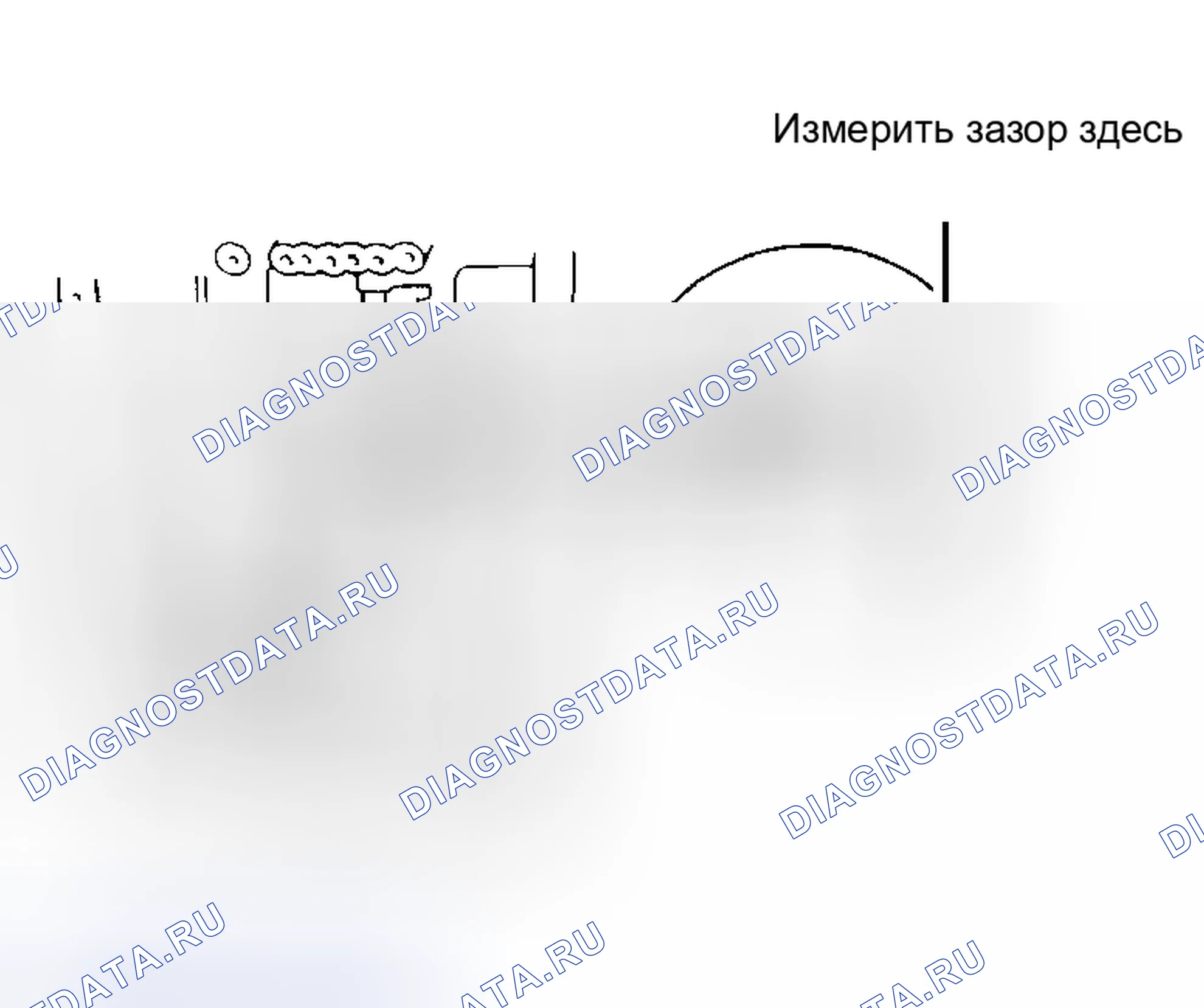 Рис. 100: ПОВТОРНАЯ СБОРКА КОРОБКИ ПЕРЕДАЧ. Toyota Land Cruiser 100