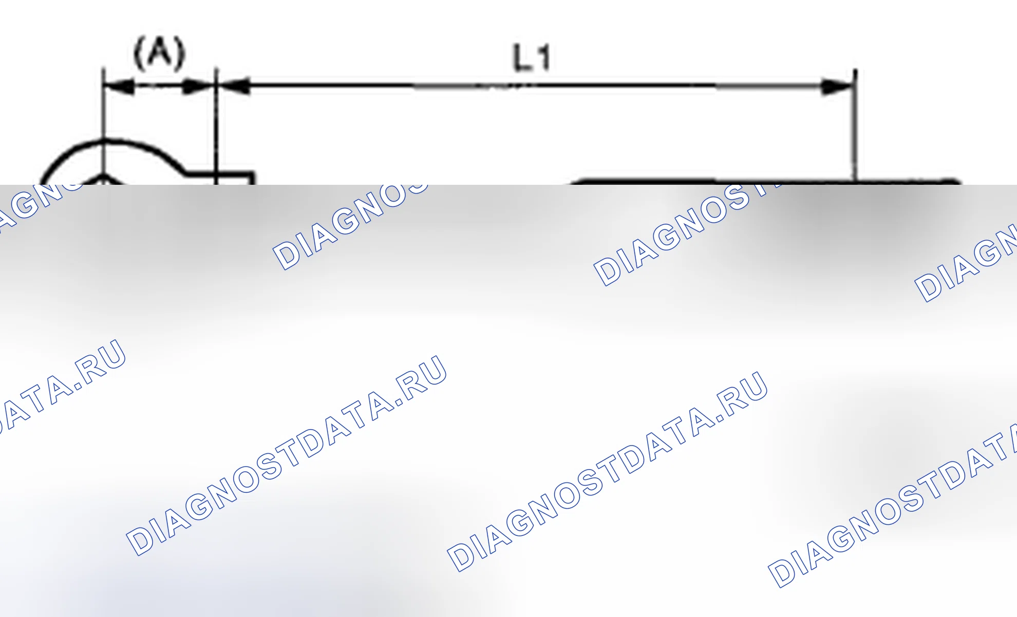 Рис. 299. Subaru Legacy BL/BP рестайлинг