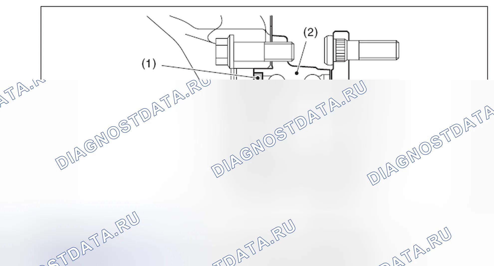 Рис. 19. Subaru Impreza GK