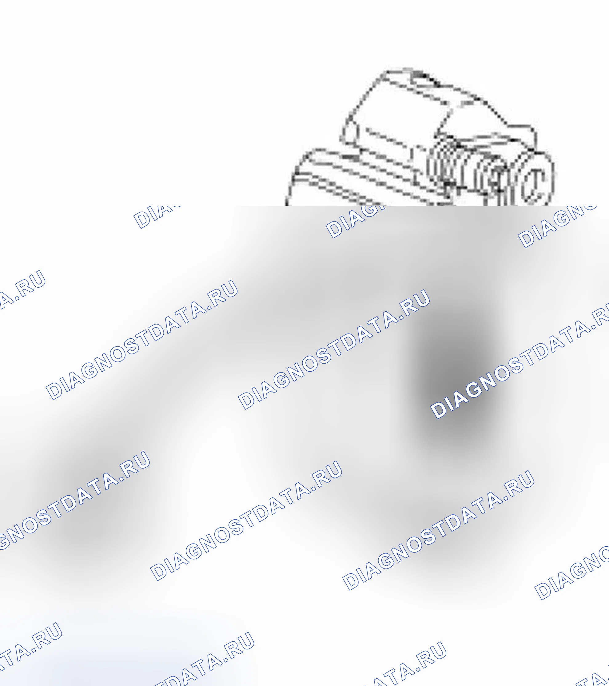 Рис. 15. Ford Thunderbird XI