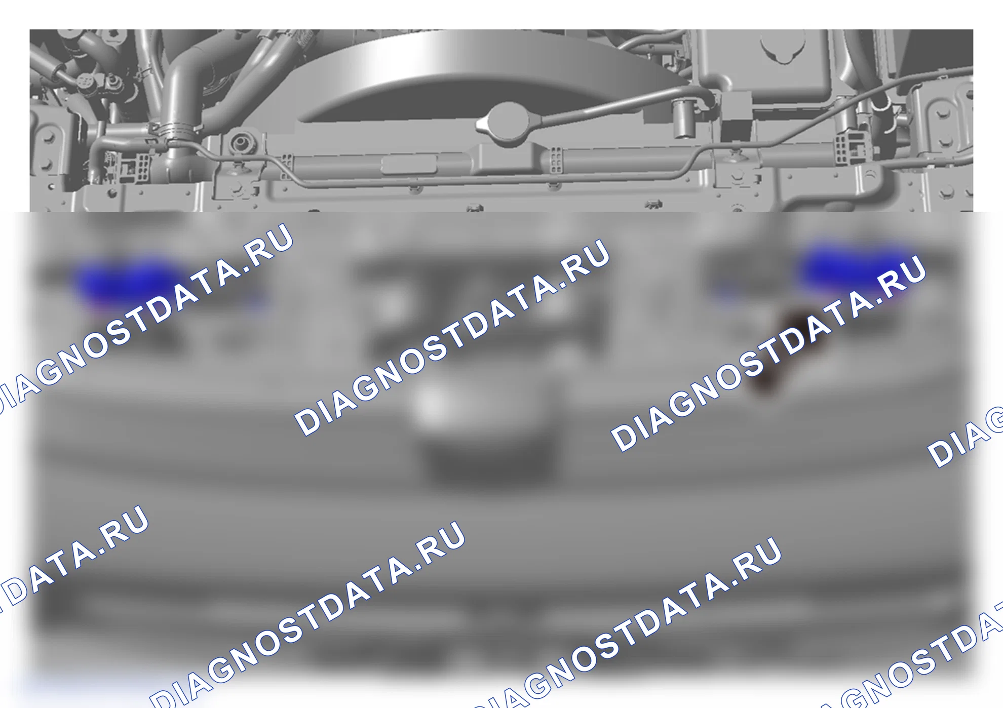 Как отрегулировать капот — Tank 700. Tank Tank 700 I