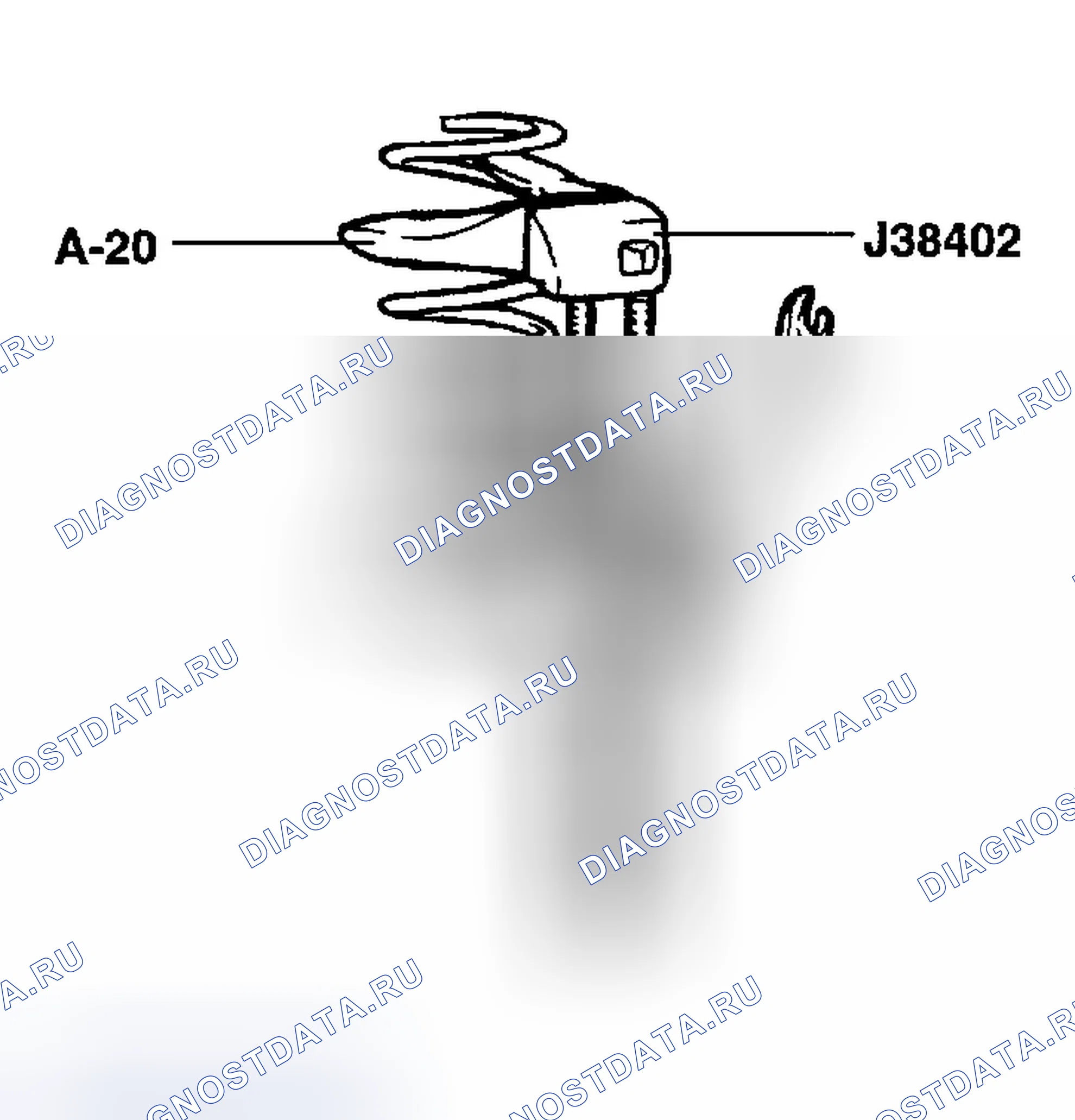 Рис. 47: ПОВТОРНАЯ СБОРКА. Hyundai Sonata V