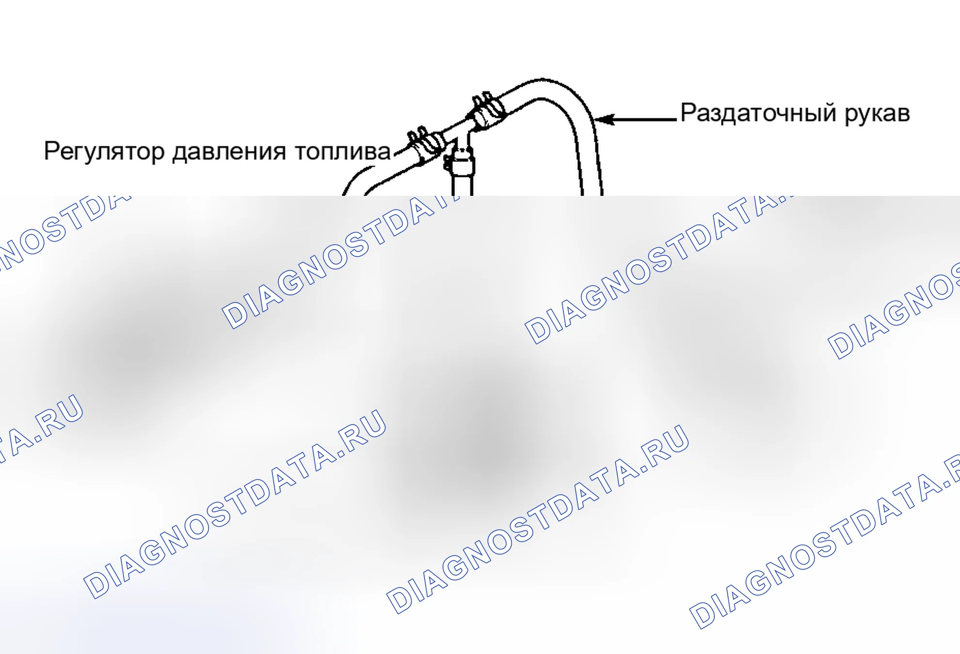 Рис. 103. Toyota Tacoma I