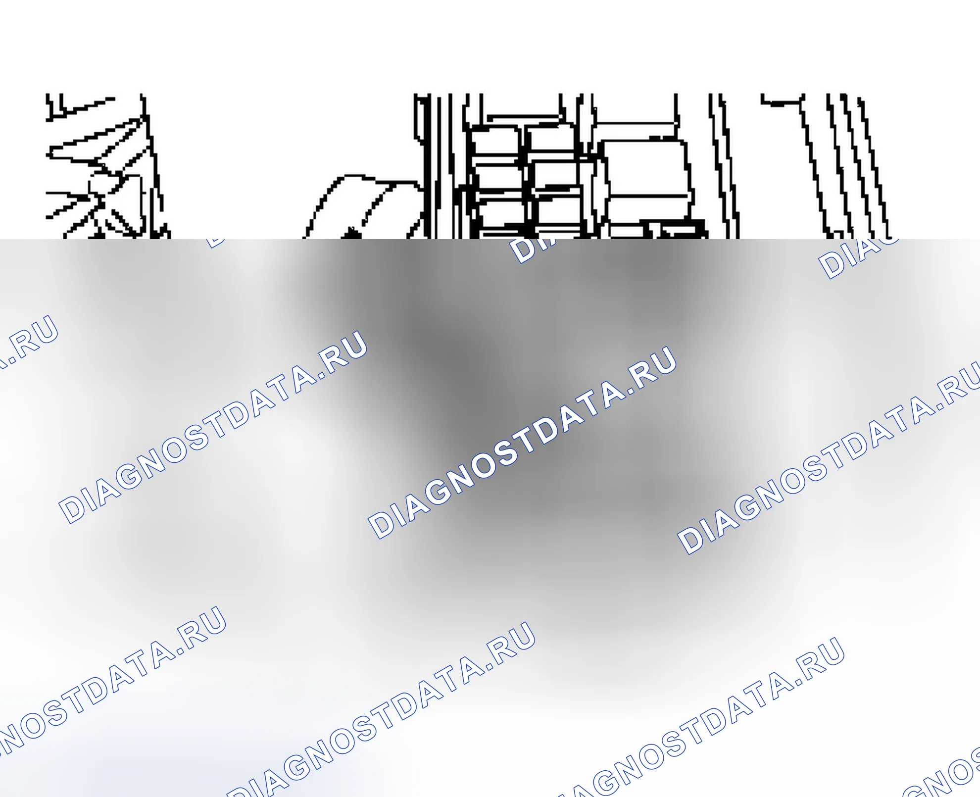 Рис. 172. Ford Escape I