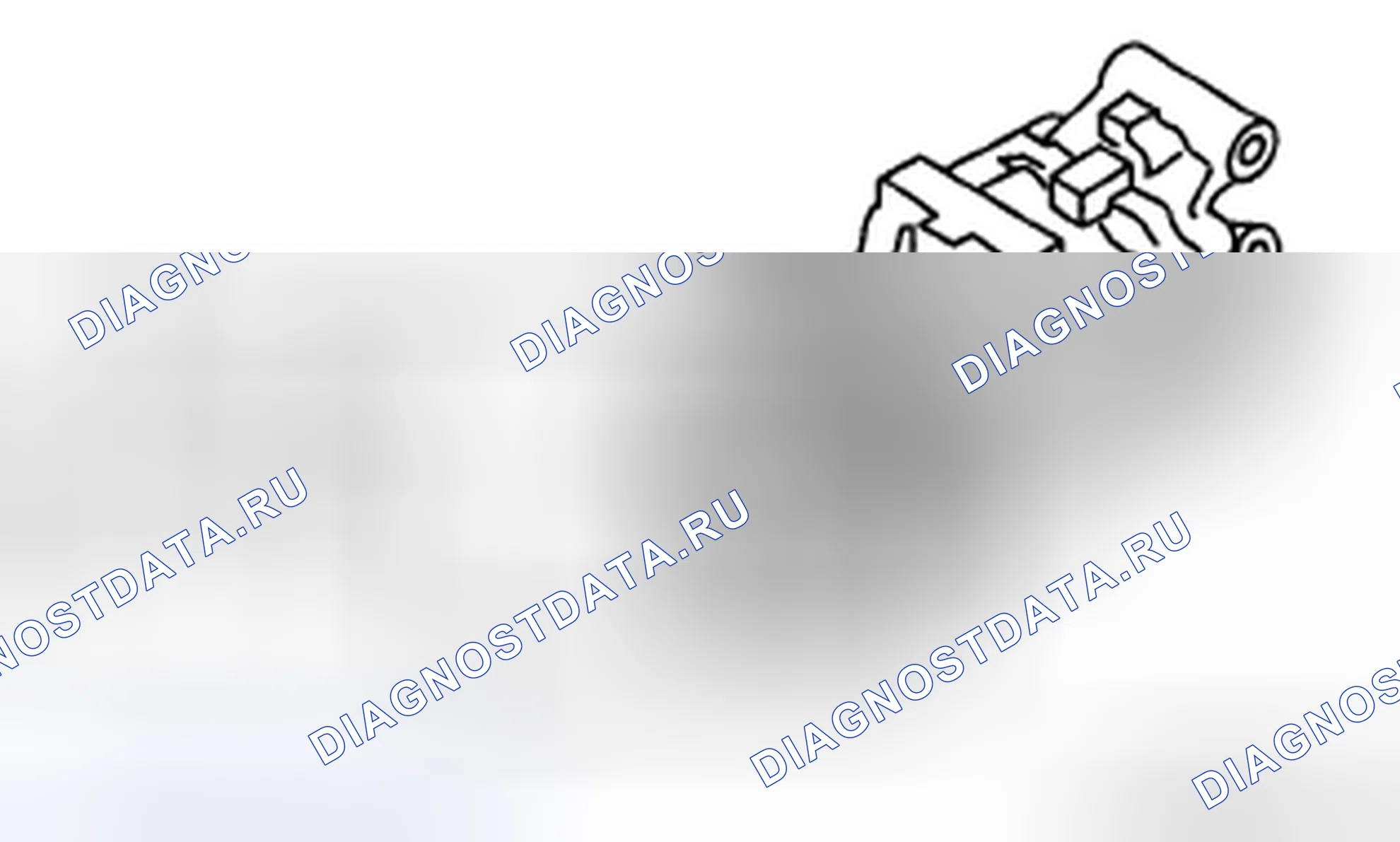 Рис. 29: ПРОВЕРКА МАГНИТНОЙ МУФТЫ [РУЧНОЙ КОНДИЦИОНЕР]. Mazda RX-8 I рестайлинг