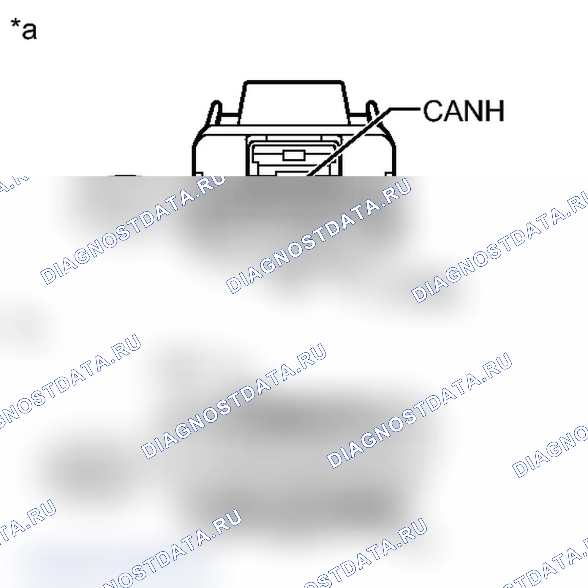Рис. 224. Toyota Land Cruiser 200 рестайлинг