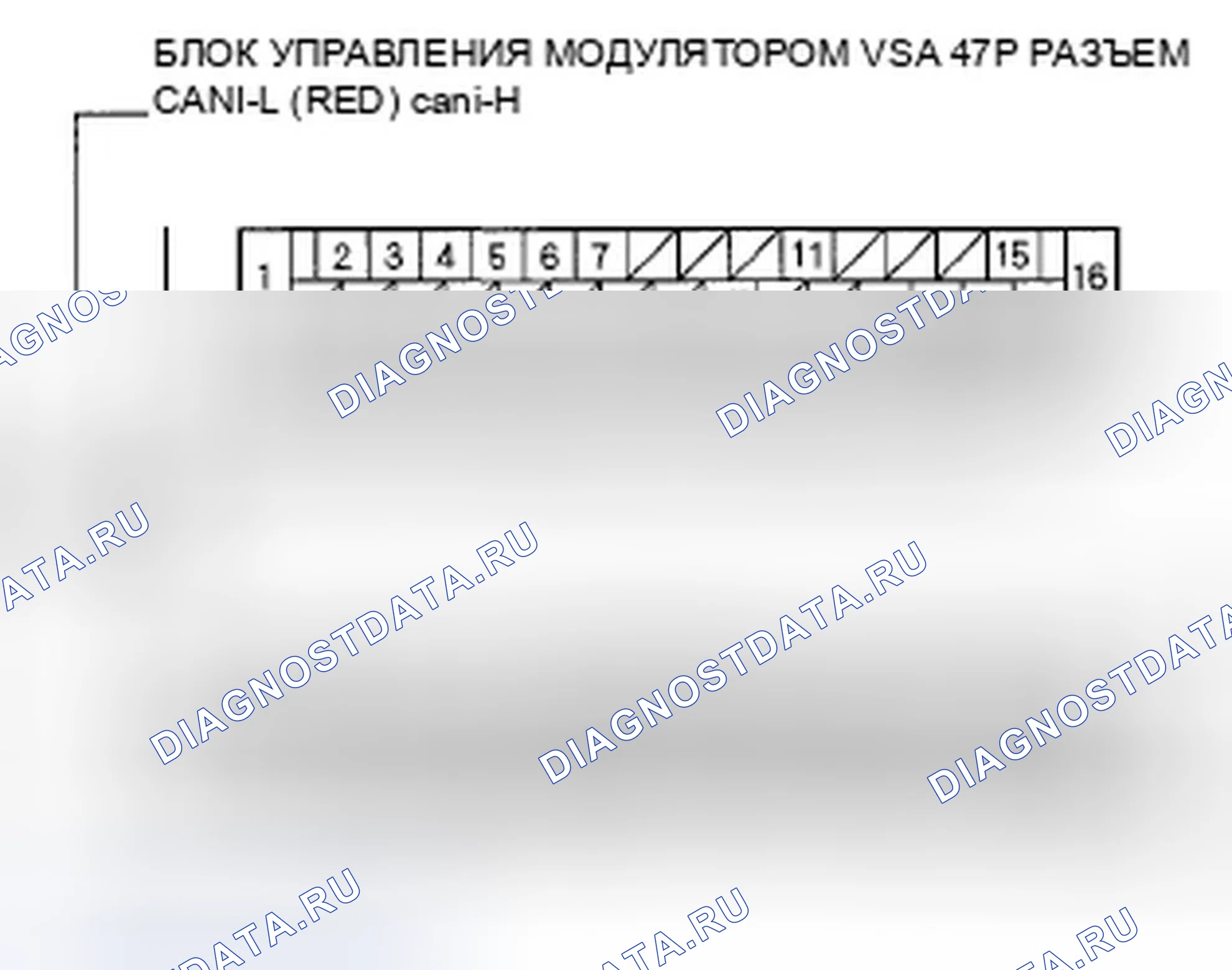 Рис. 59. Honda Element YH2 рестайлинг
