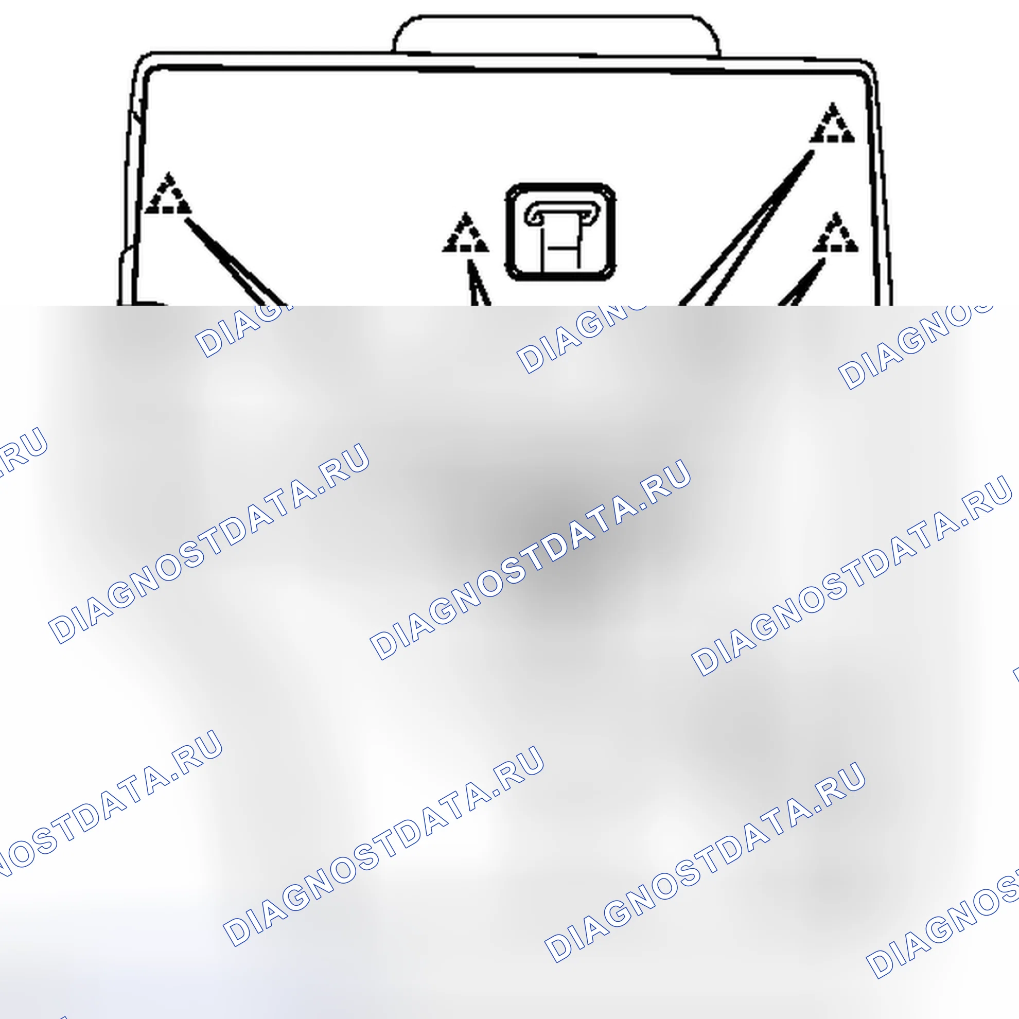 Рис. 22. Toyota FJ Cruiser I