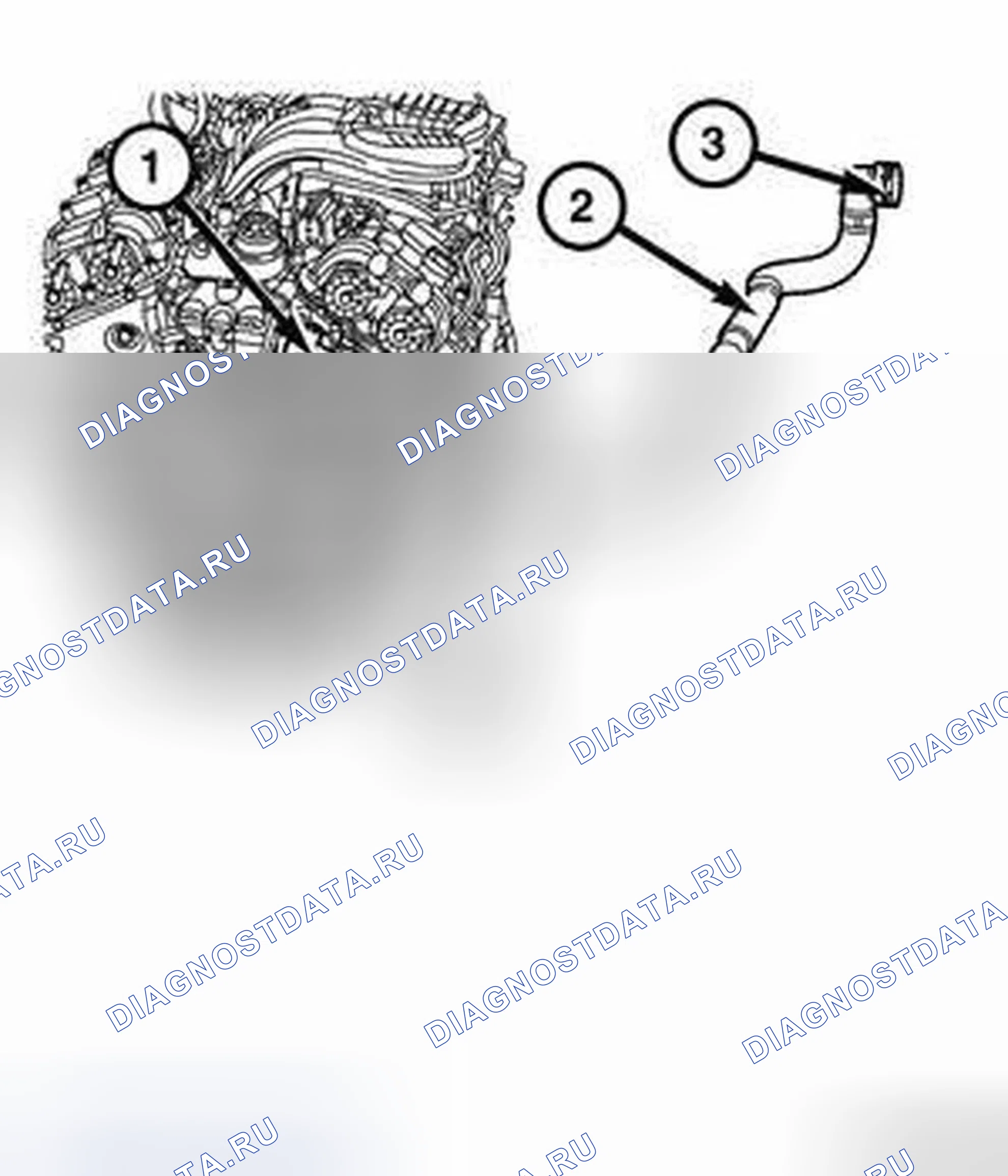 Рис. 35. Chrysler Town & Country V рестайлинг