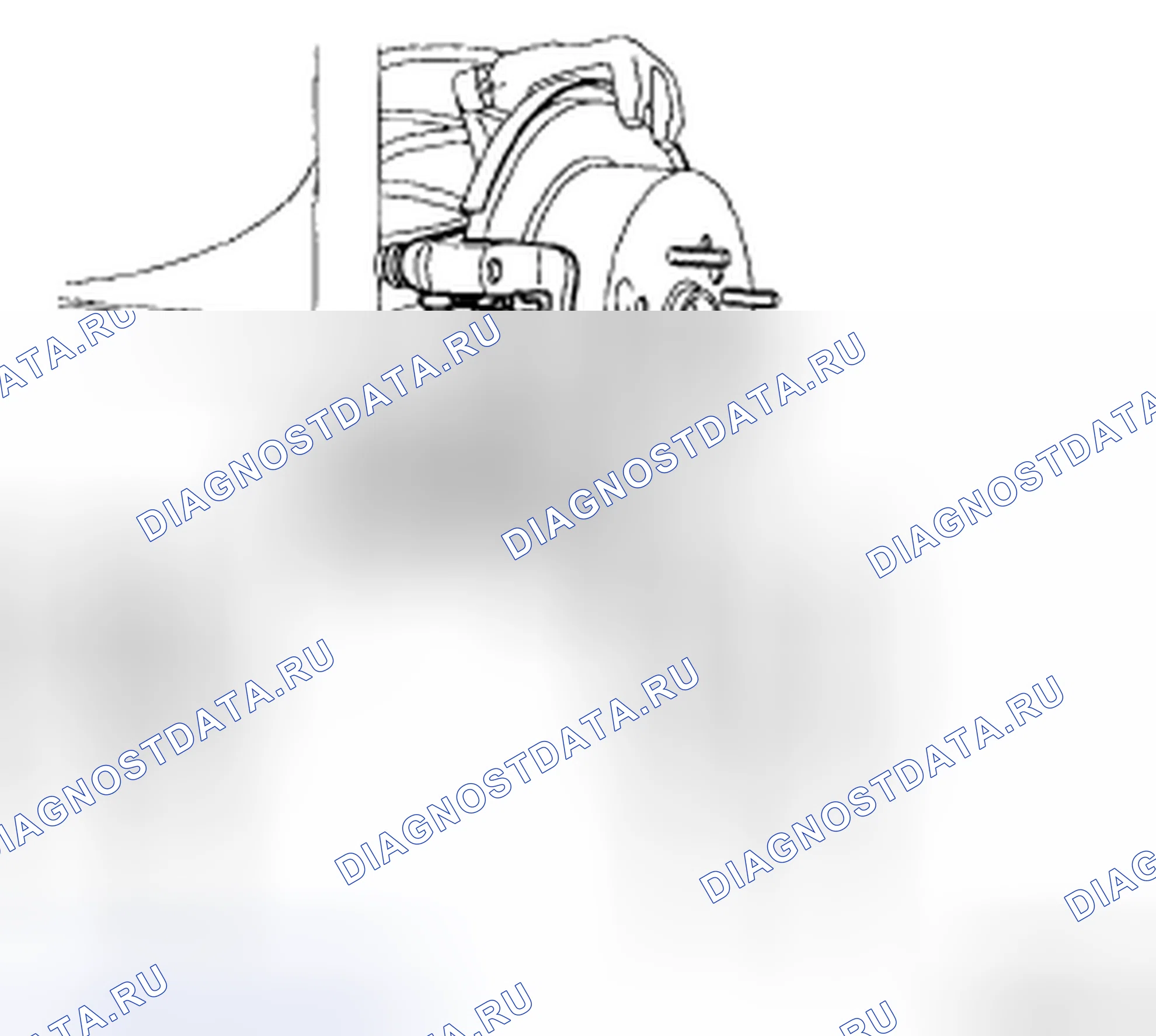 Рис. 7. Geely Preface I рестайлинг
