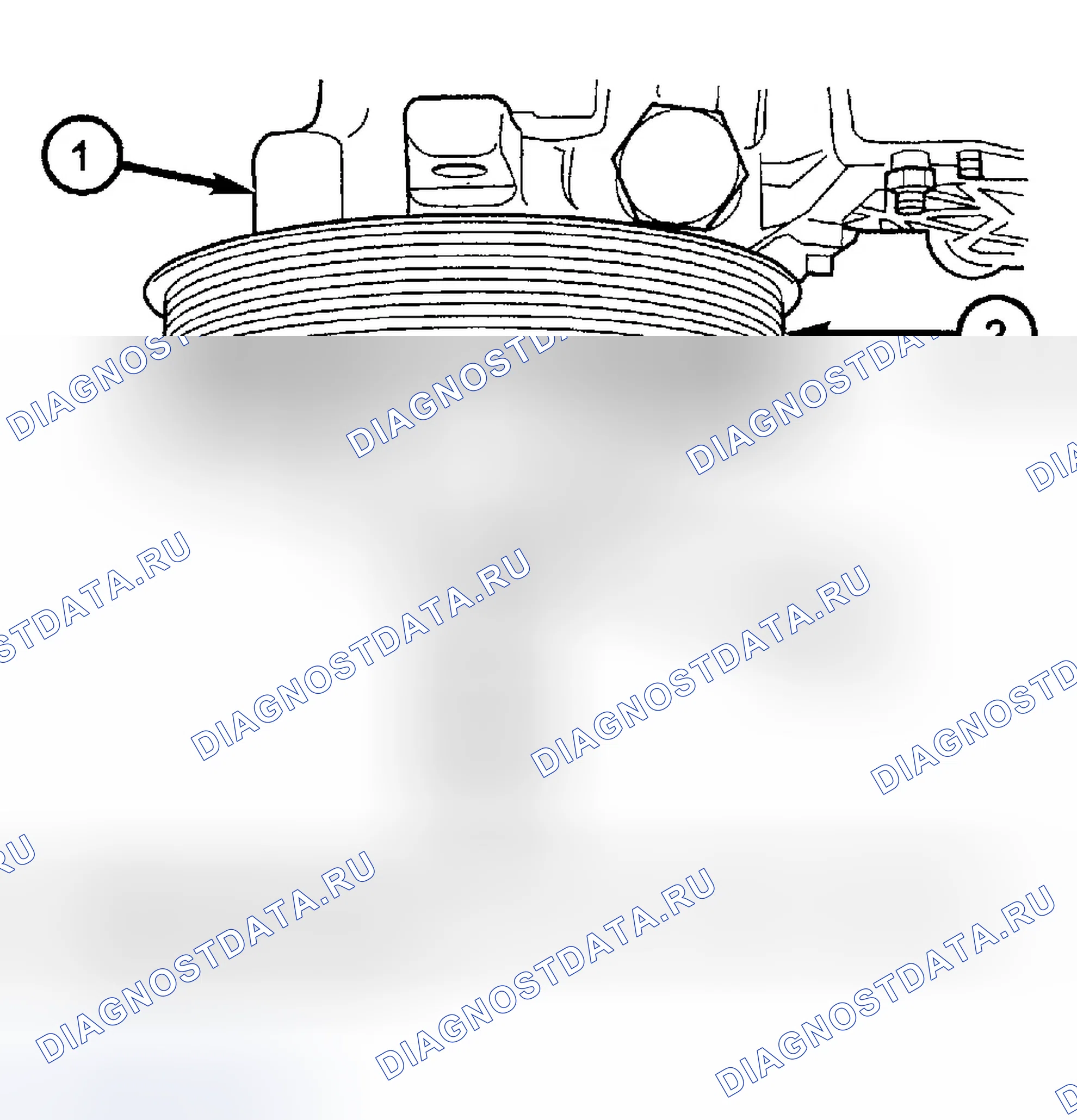 Рис. 55. Dodge Pickup R1500 