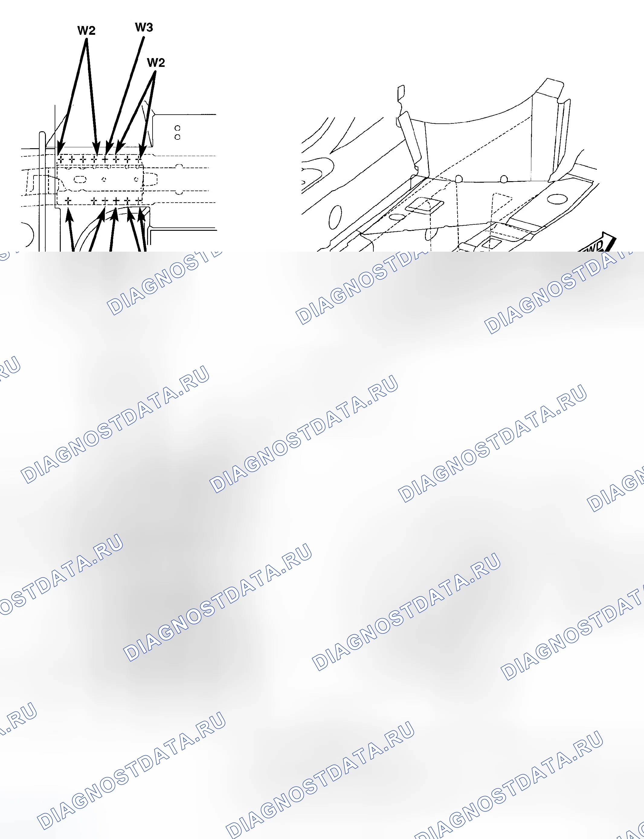 Рис. 128. Dodge Caravan IV