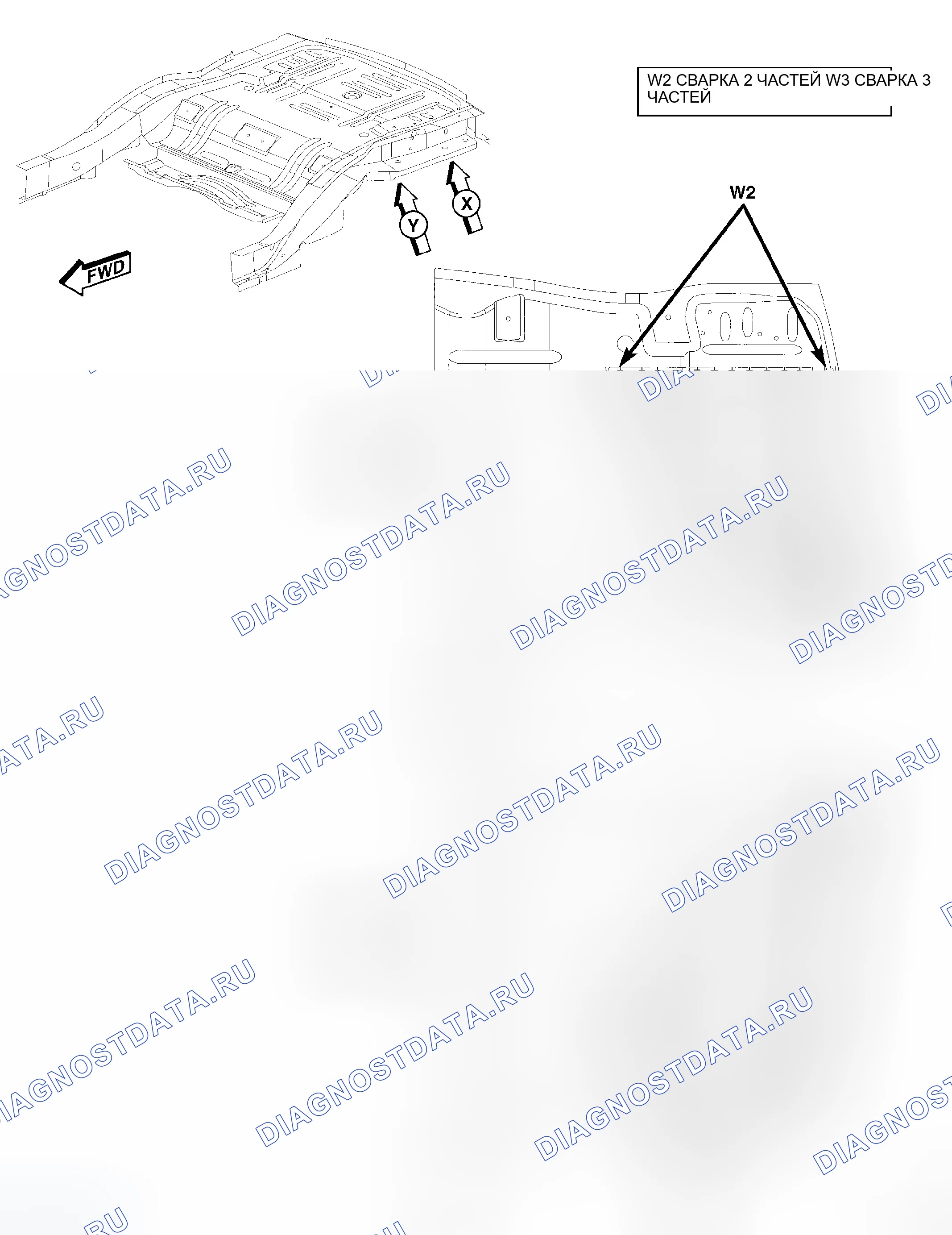 Рис. 111. Chrysler Pacifica CS
