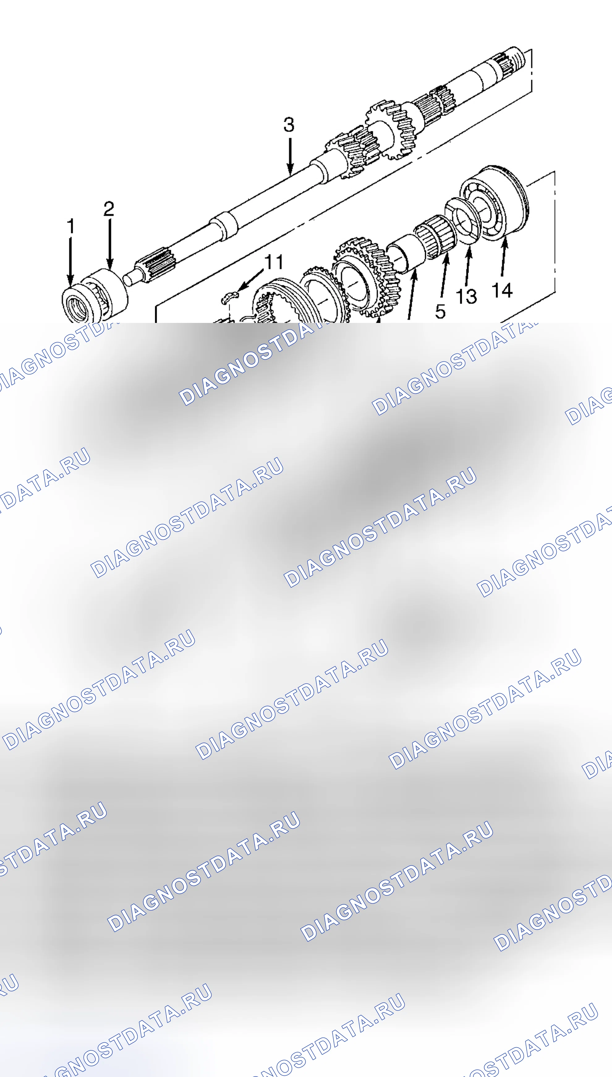 Рис. 7. Honda XR-V I