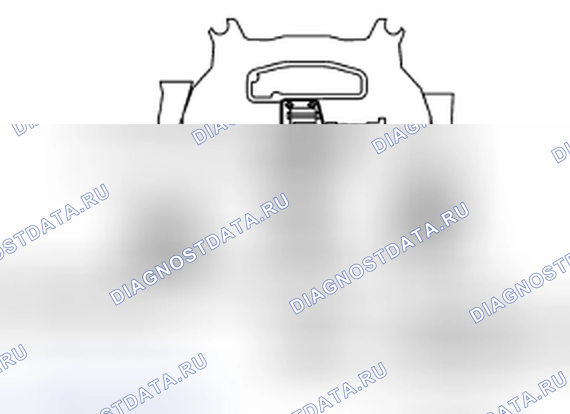 Рис. 172. Nissan X-Trail I