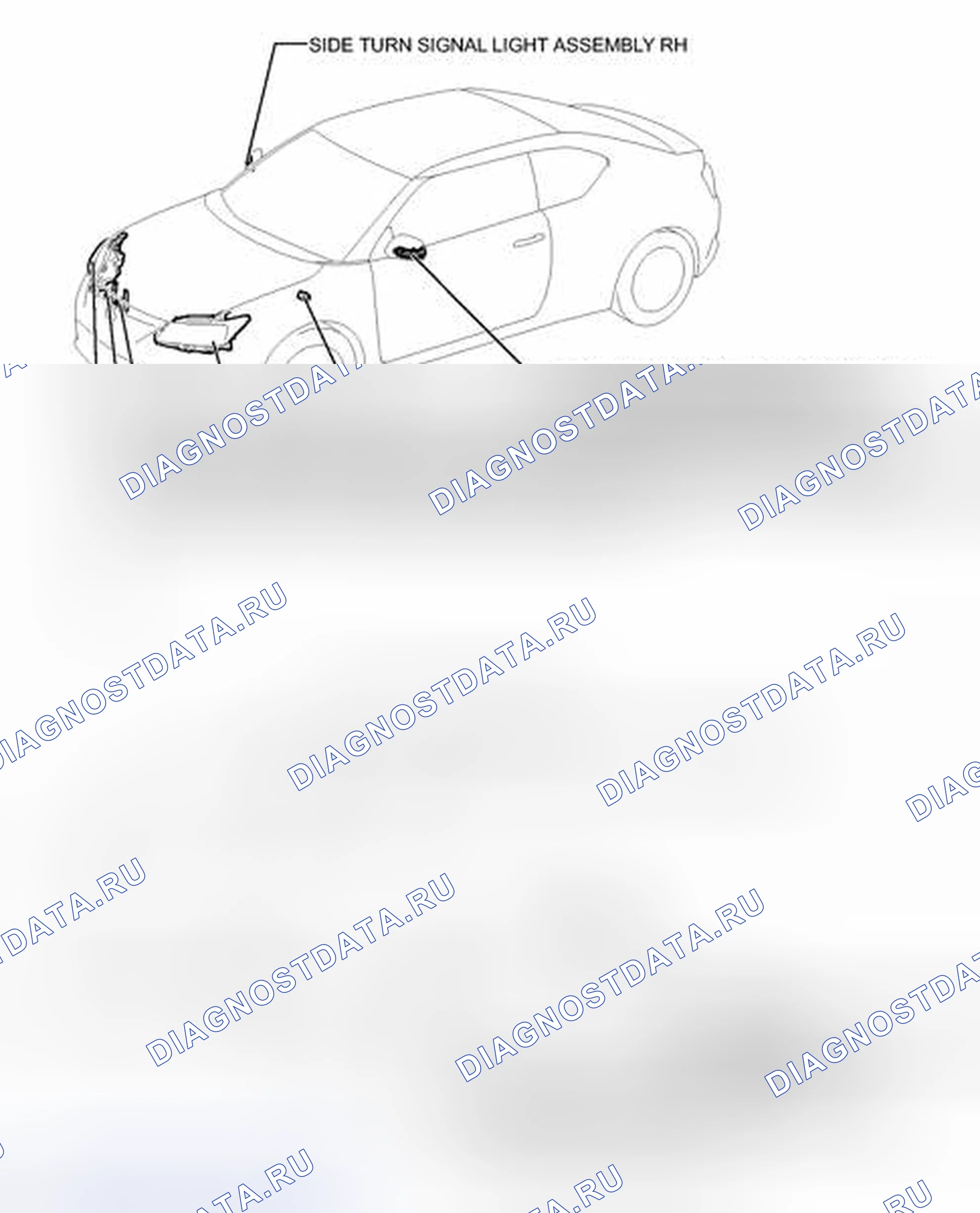 Рис. 20: ИЛЛЮСТРАЦИЯ. Scion tC II рестайлинг