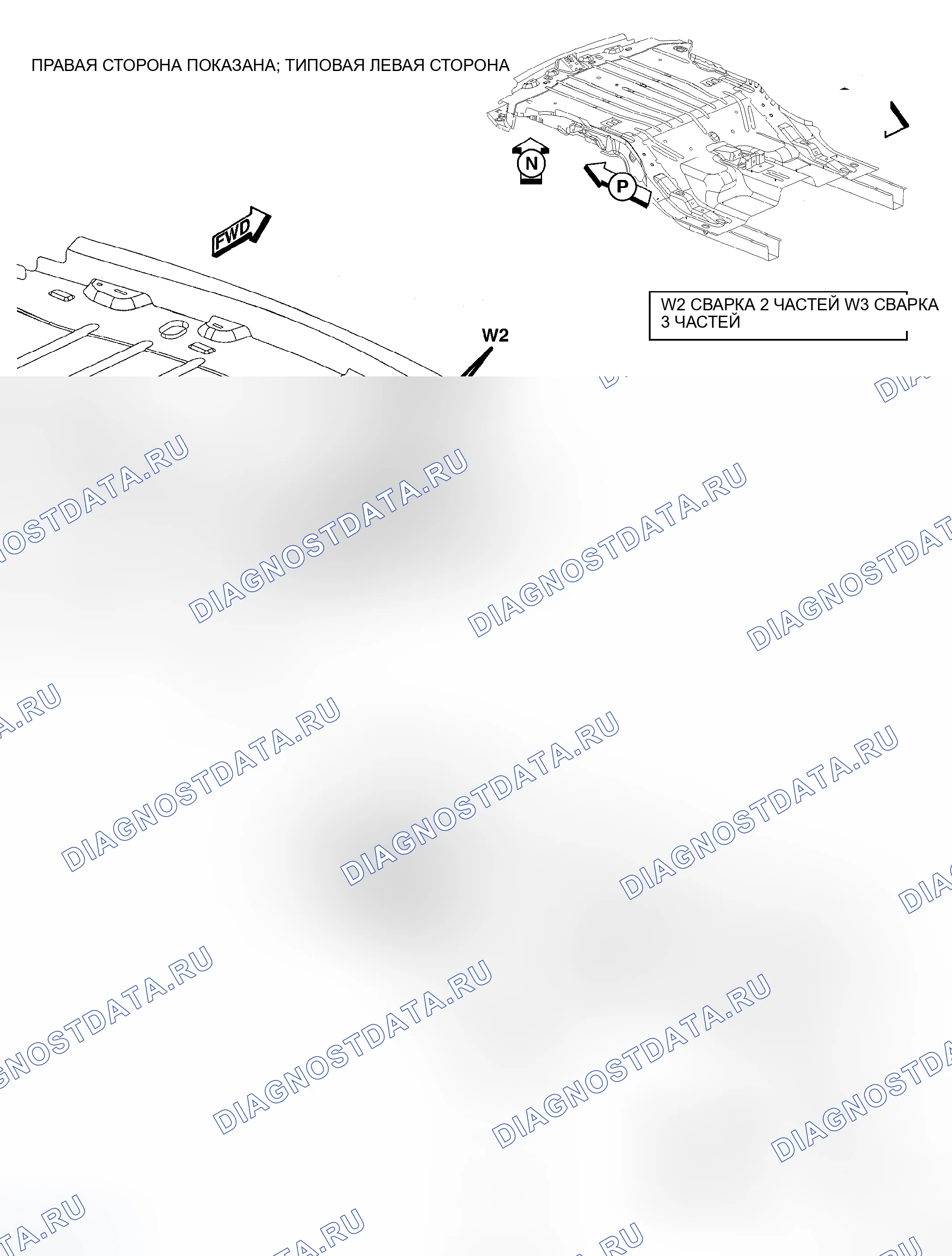Рис. 160. Jeep Commander I