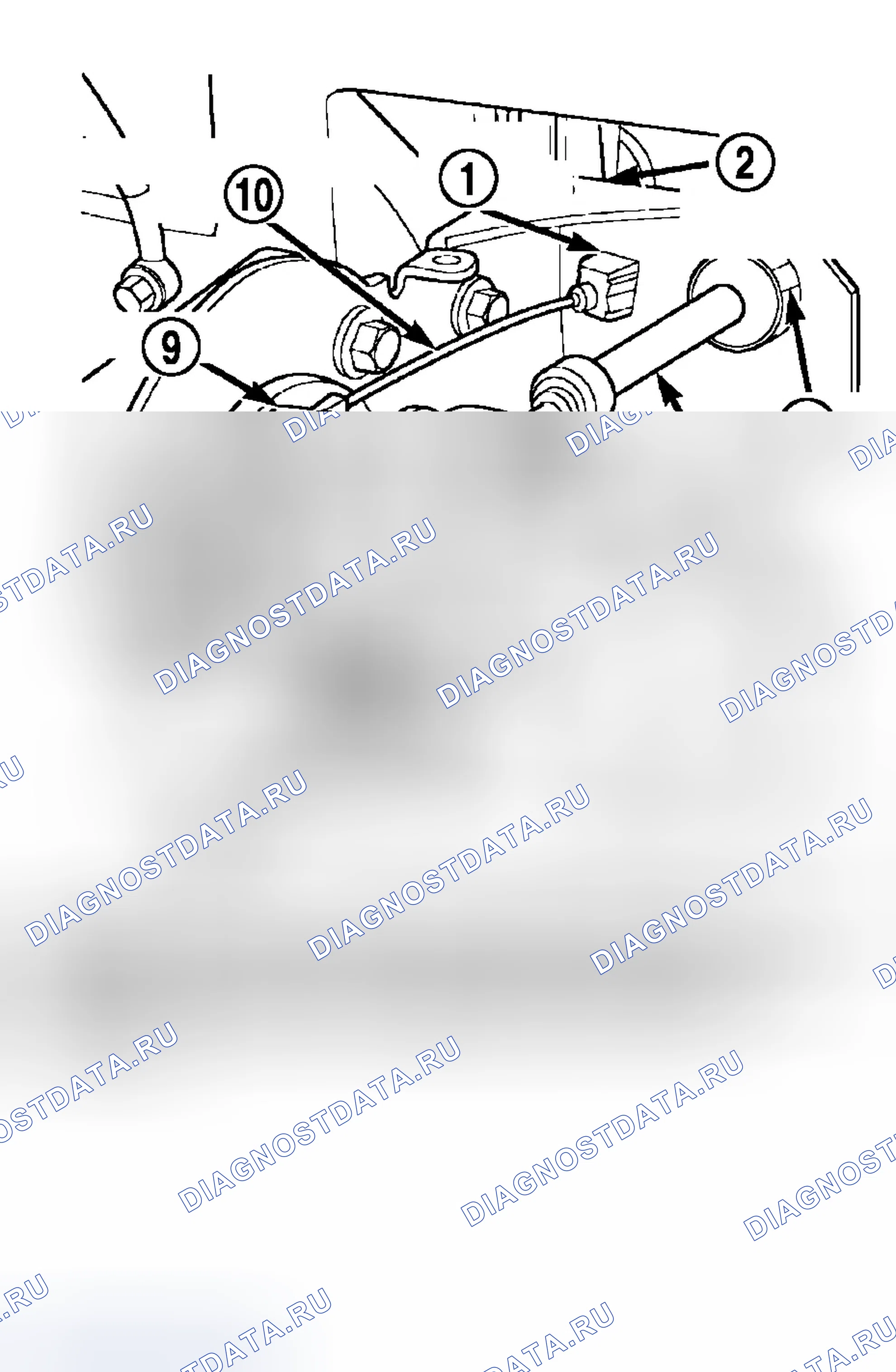 Рис. 138. Dodge Pickup R2500 