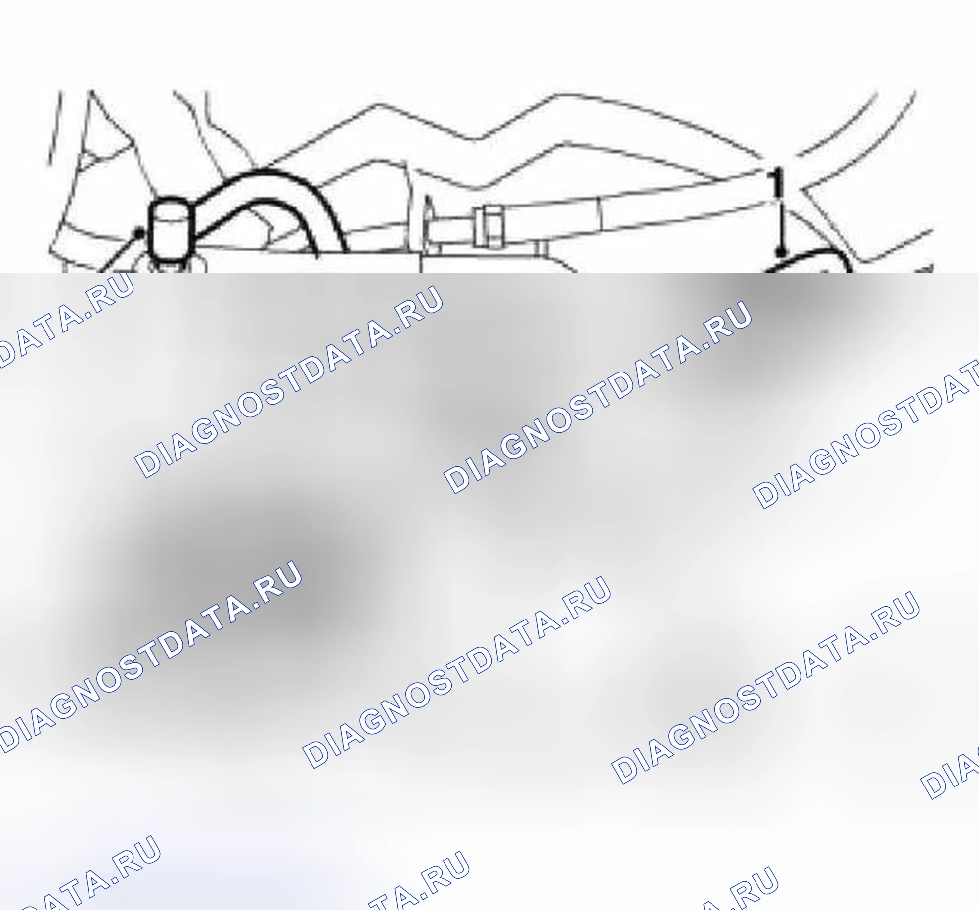 Рис. 63: Удаление. Land Rover Freelander L314