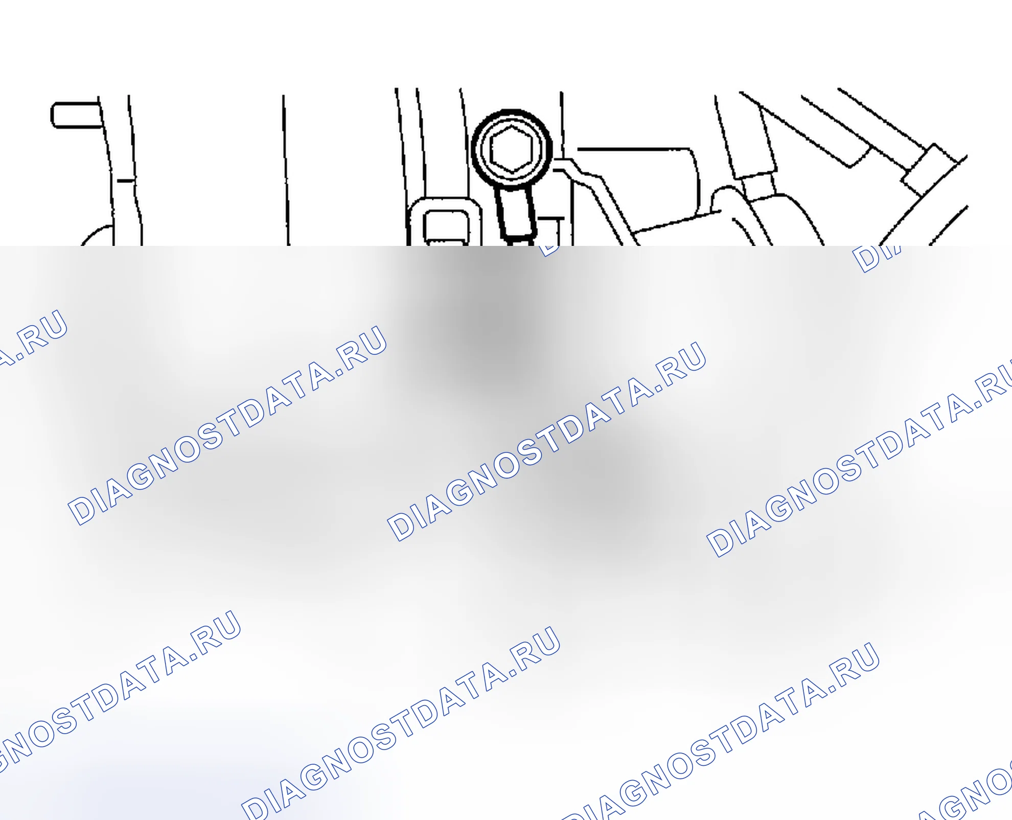 Рис. 101. Subaru Impreza GD/GC/GG рестайлинг