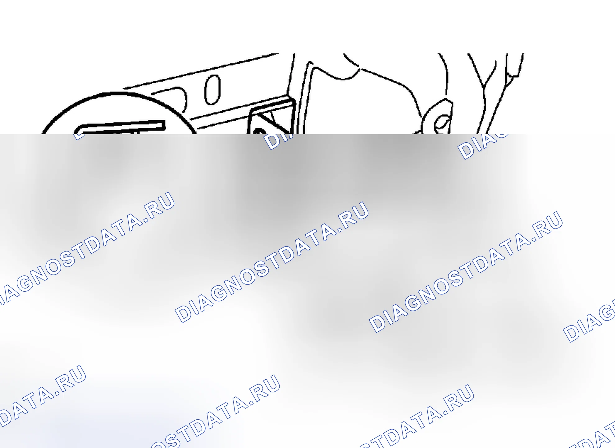 Рис. 101. Toyota Tacoma II