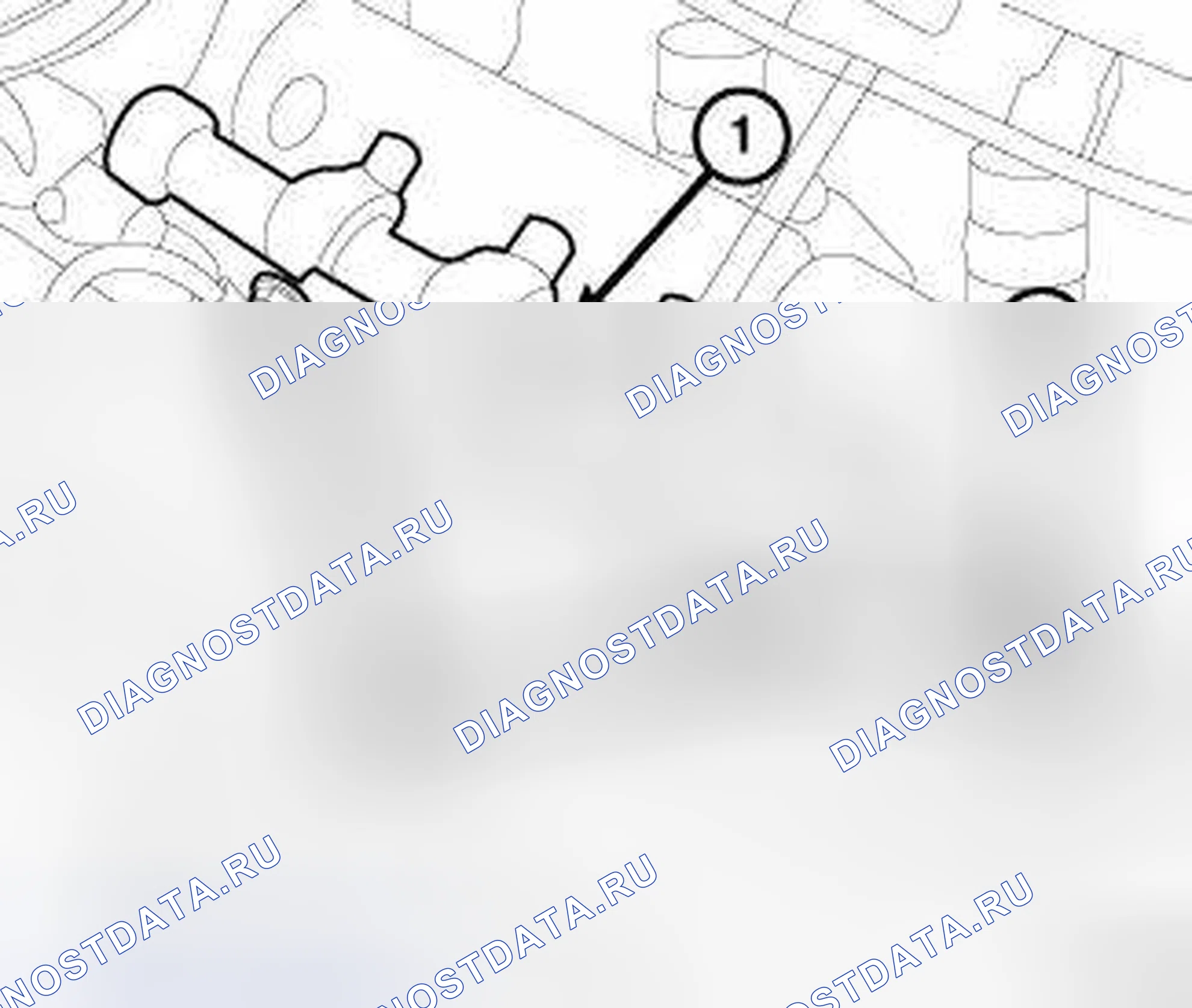 Рис. 50. Dodge Journey I рестайлинг