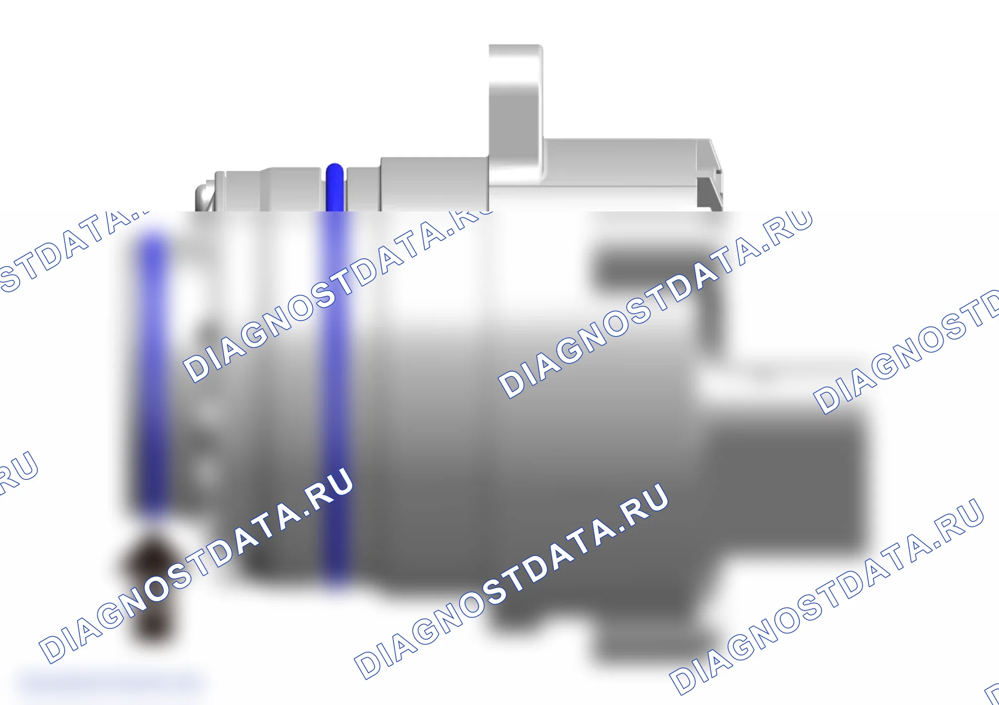 Как снять и установить смазку электронных насосов — Wey V9X. Wey V9X I