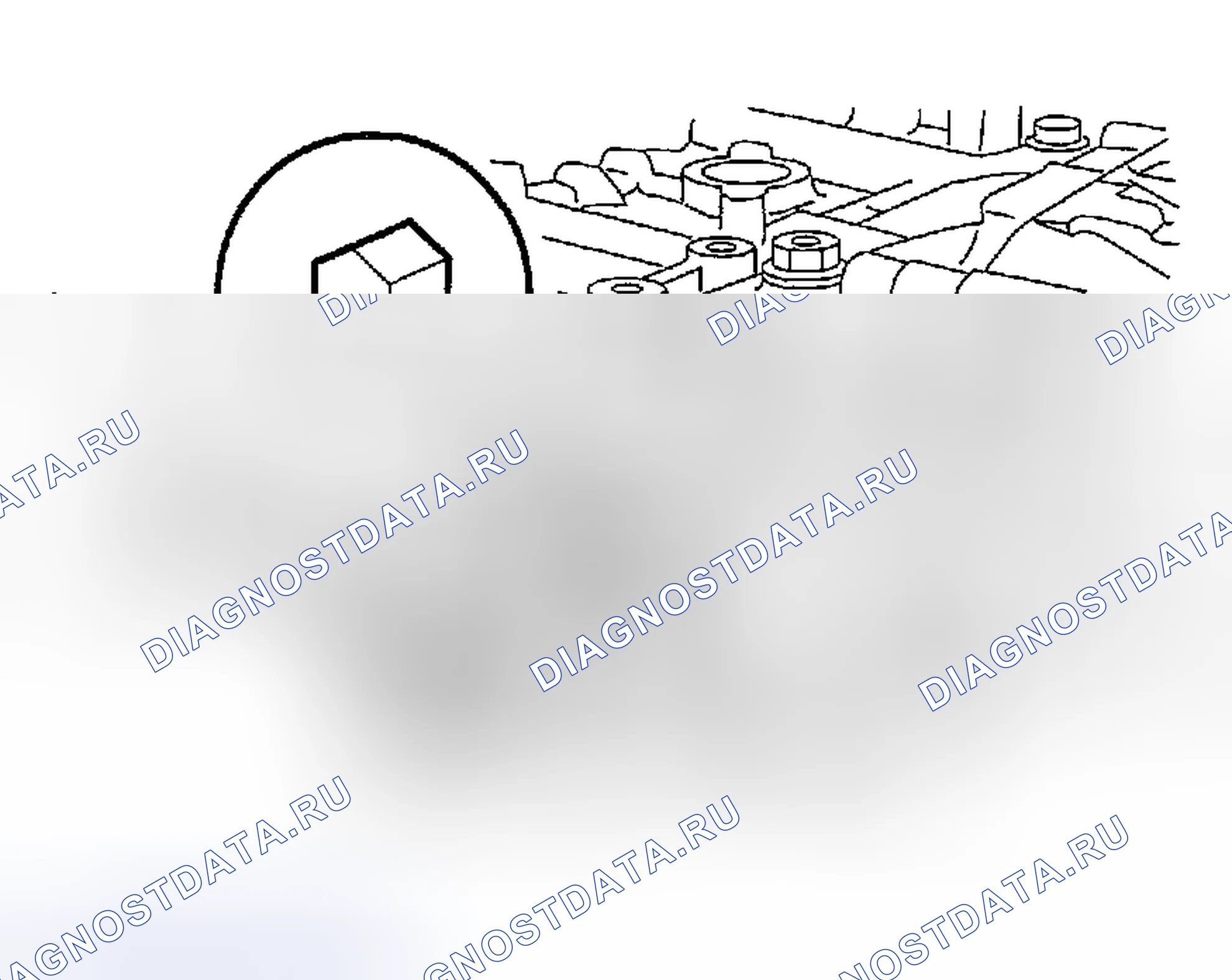 Рис. 647. Subaru Impreza GD/GC/GG рестайлинг