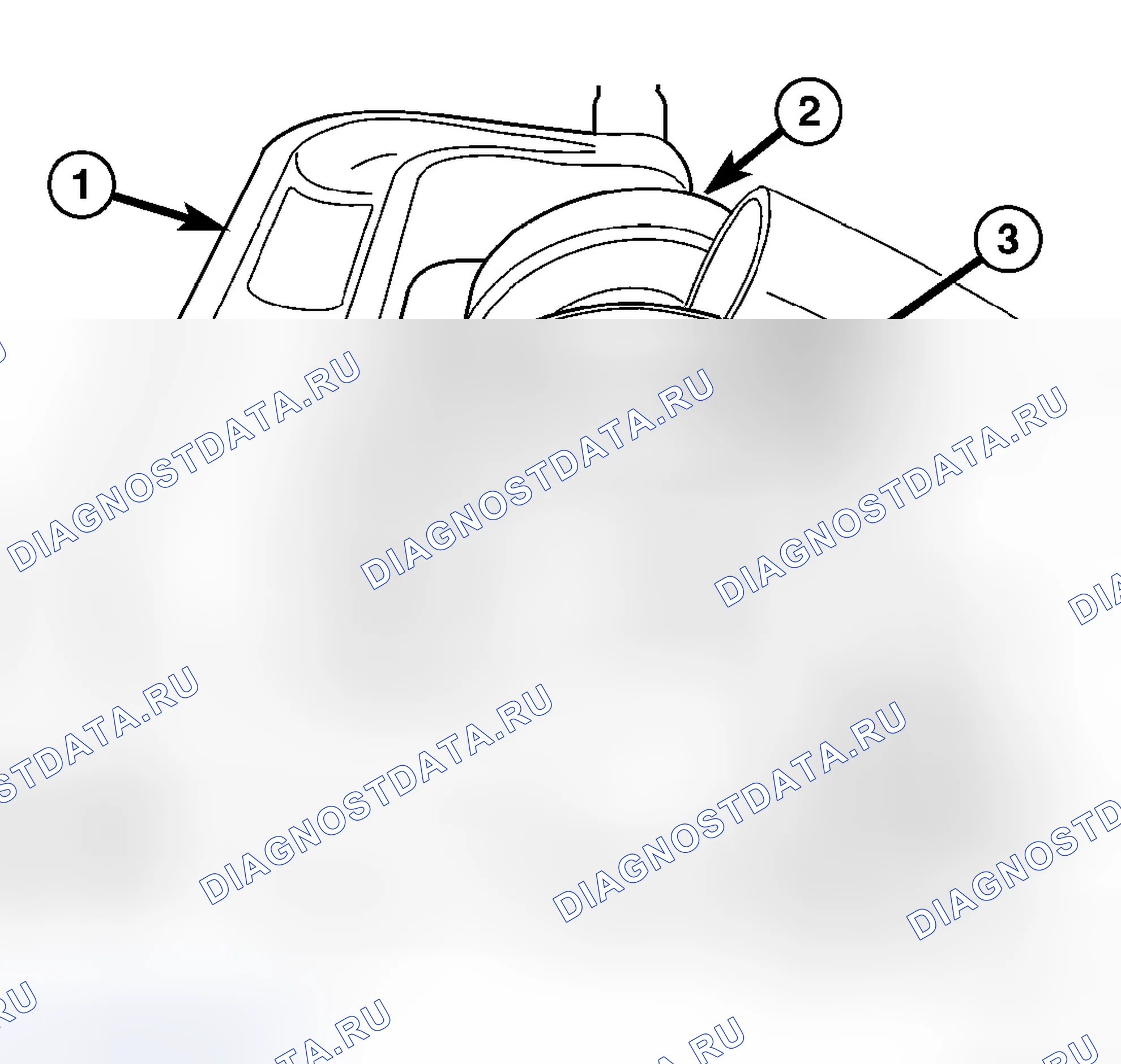 Рис. 57. Dodge Magnum I