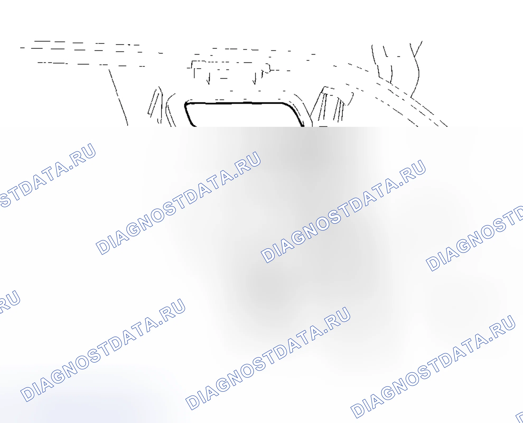 Рис. 42. Honda CR-V II рестайлинг