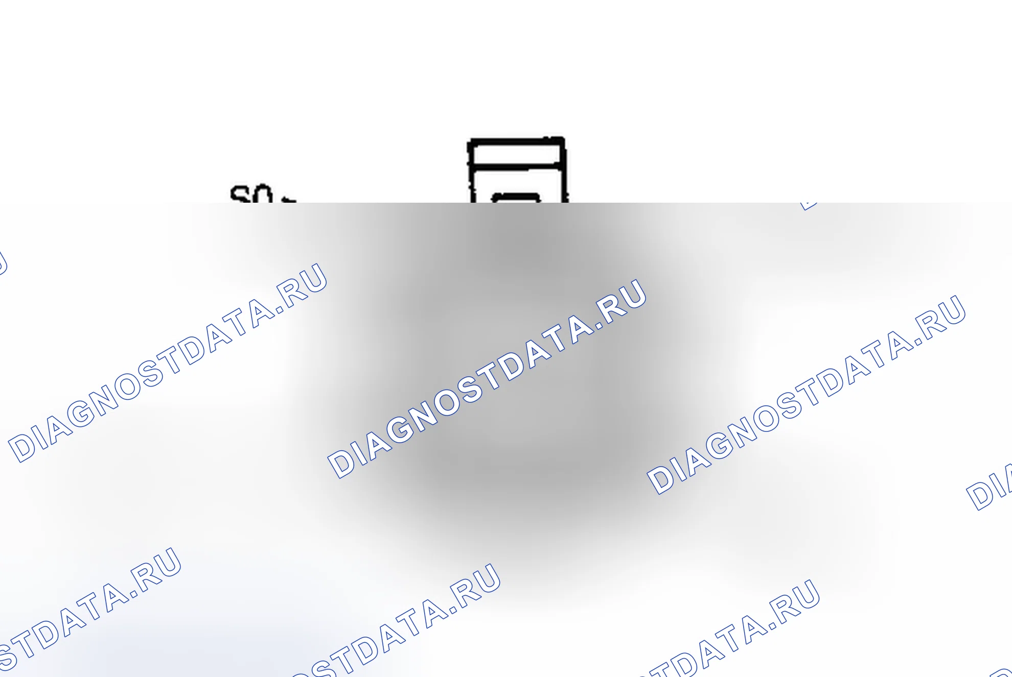 Рис. 8. Ford Crown Victoria I