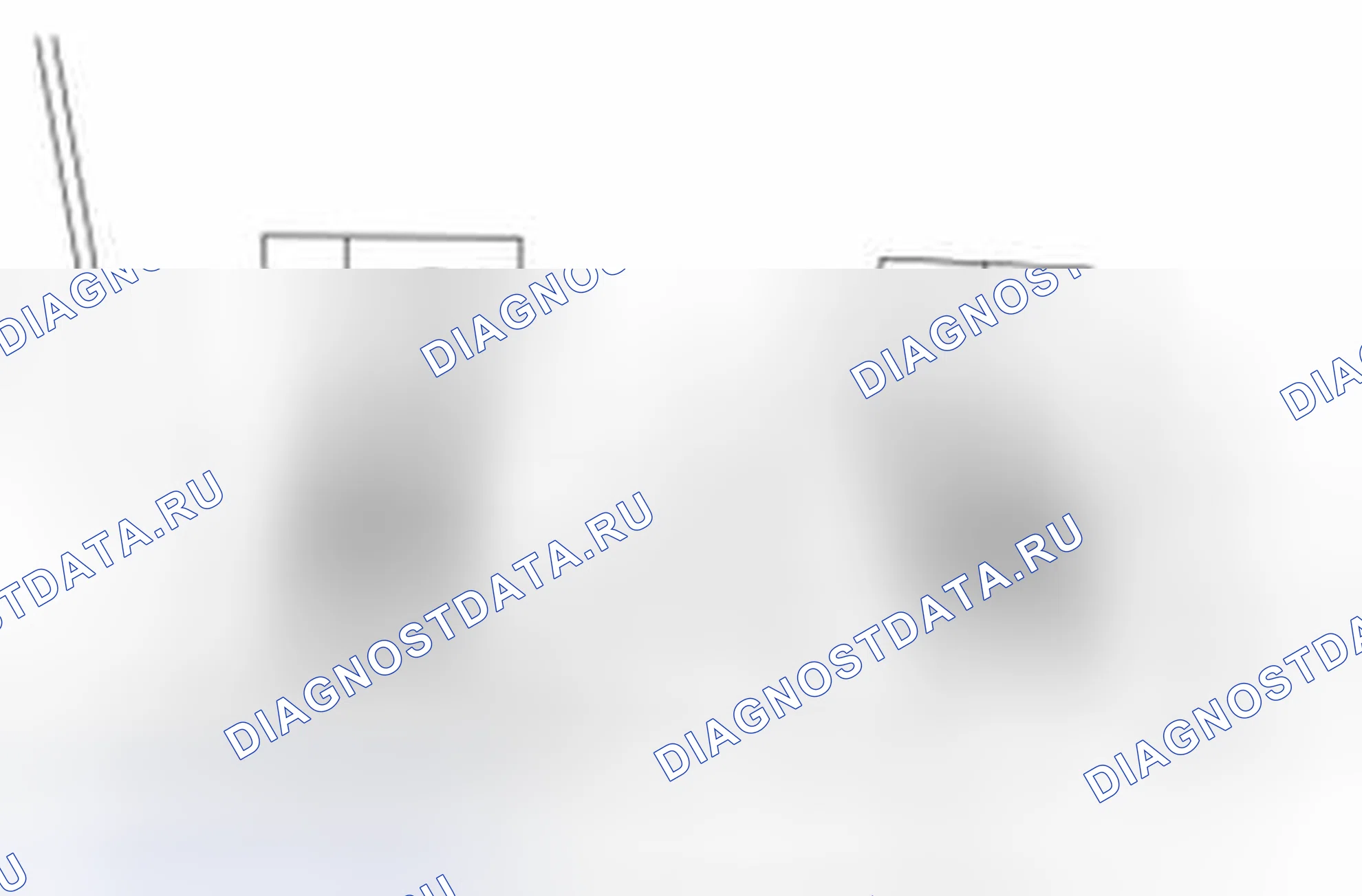 Рис. 34. Ford Pickup F250 Super Duty II