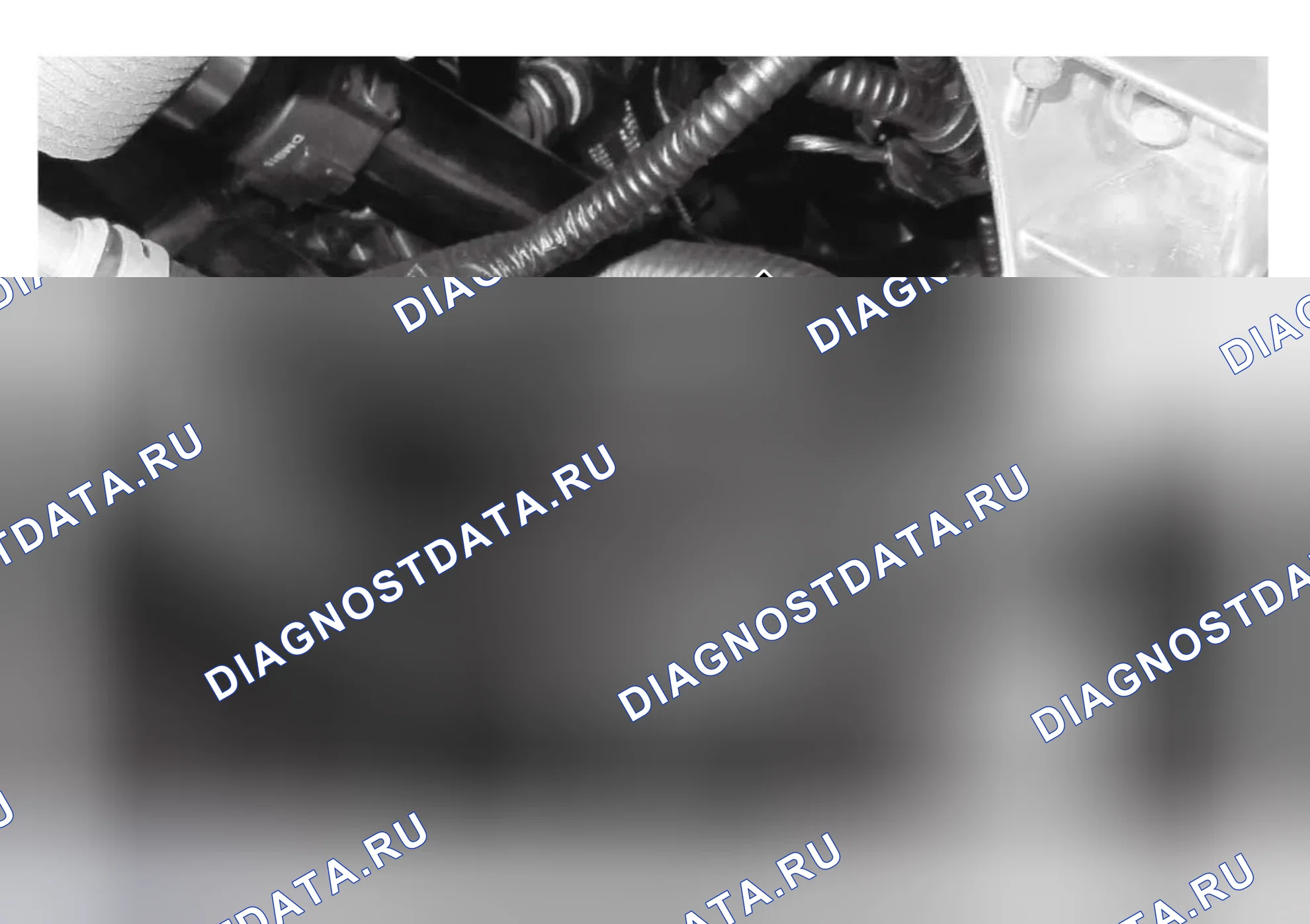 Как снять и установить электронный водяной насоса в сборе — Wey Vv6. Wey VV6 I