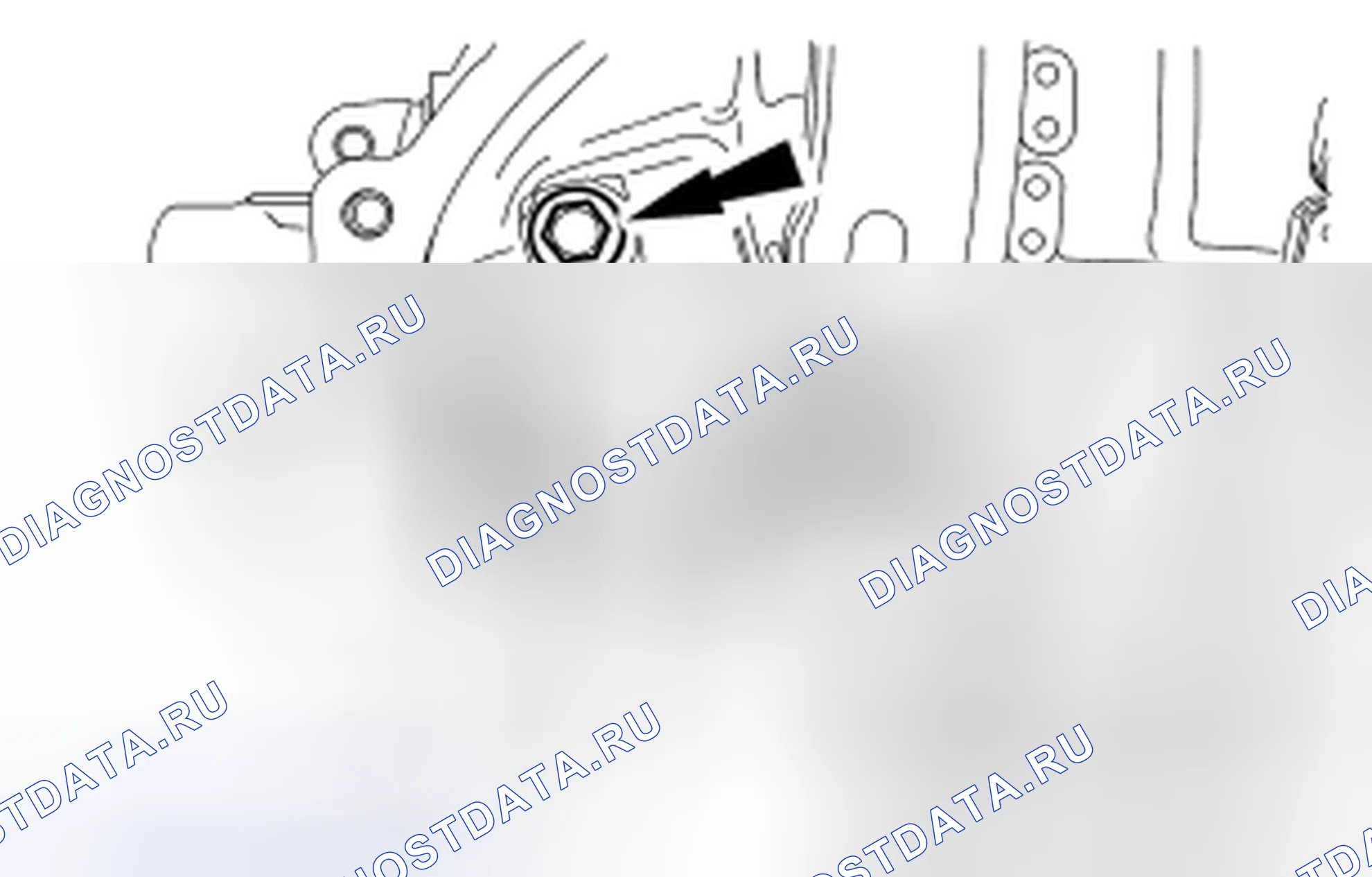 Рис. 869. Hyundai Matrix I рестайлинг