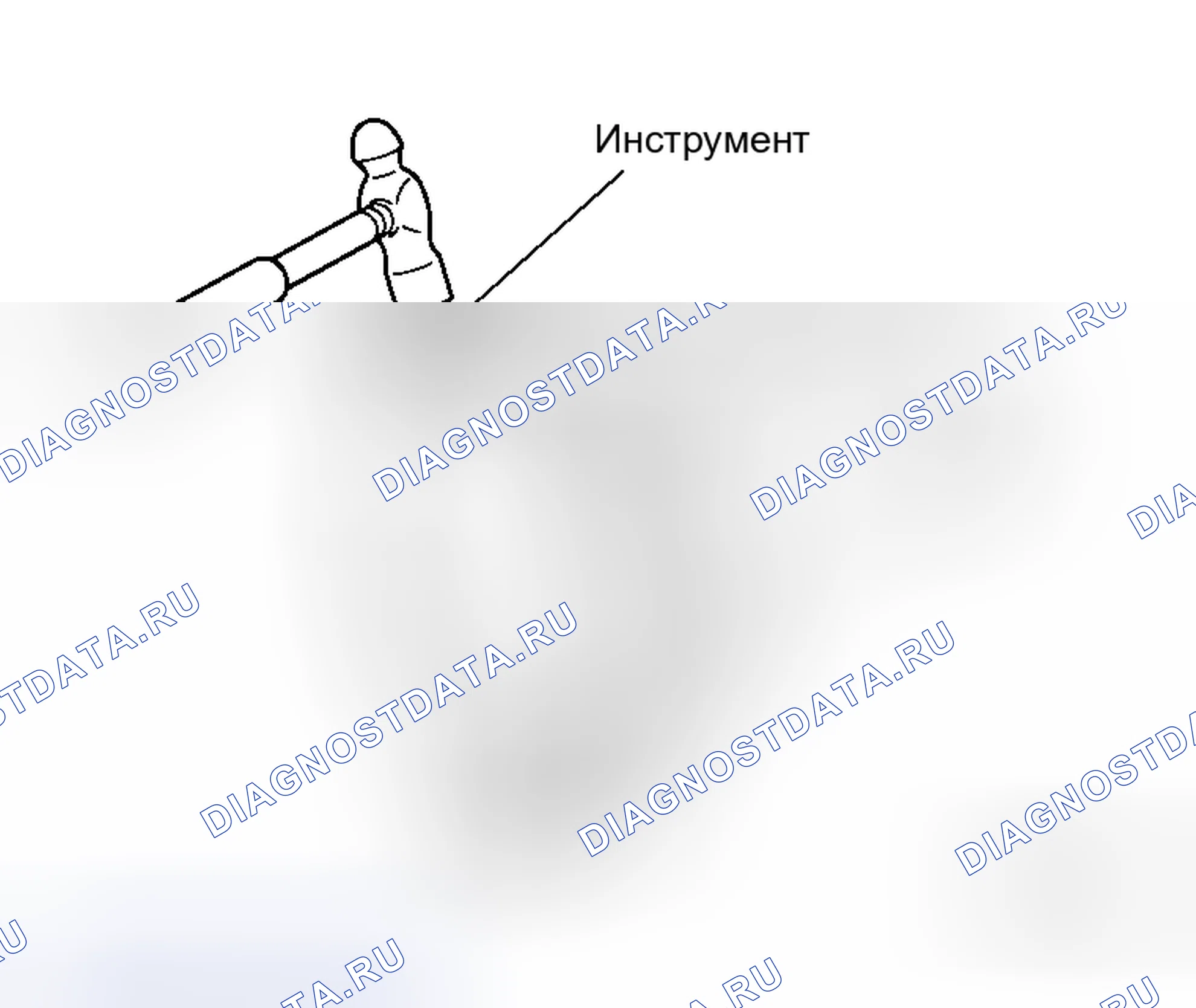 Рис. 48: Дифференциальный узел. Honda Jazz I