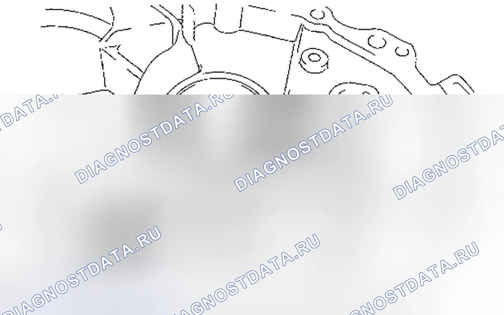 Рис. 184. Toyota Matrix E140