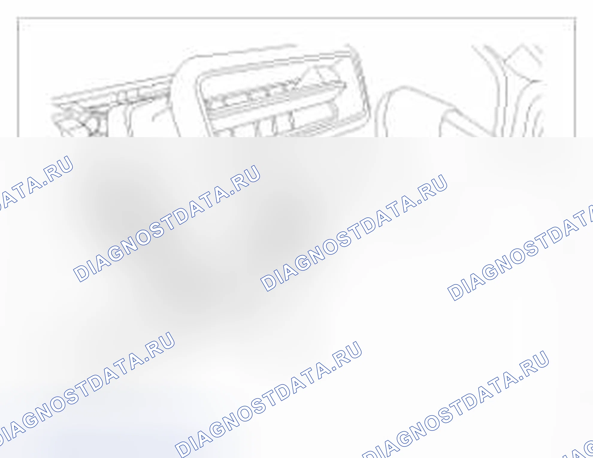 Рис. 49. BMW 6 серия F06/F13/F12