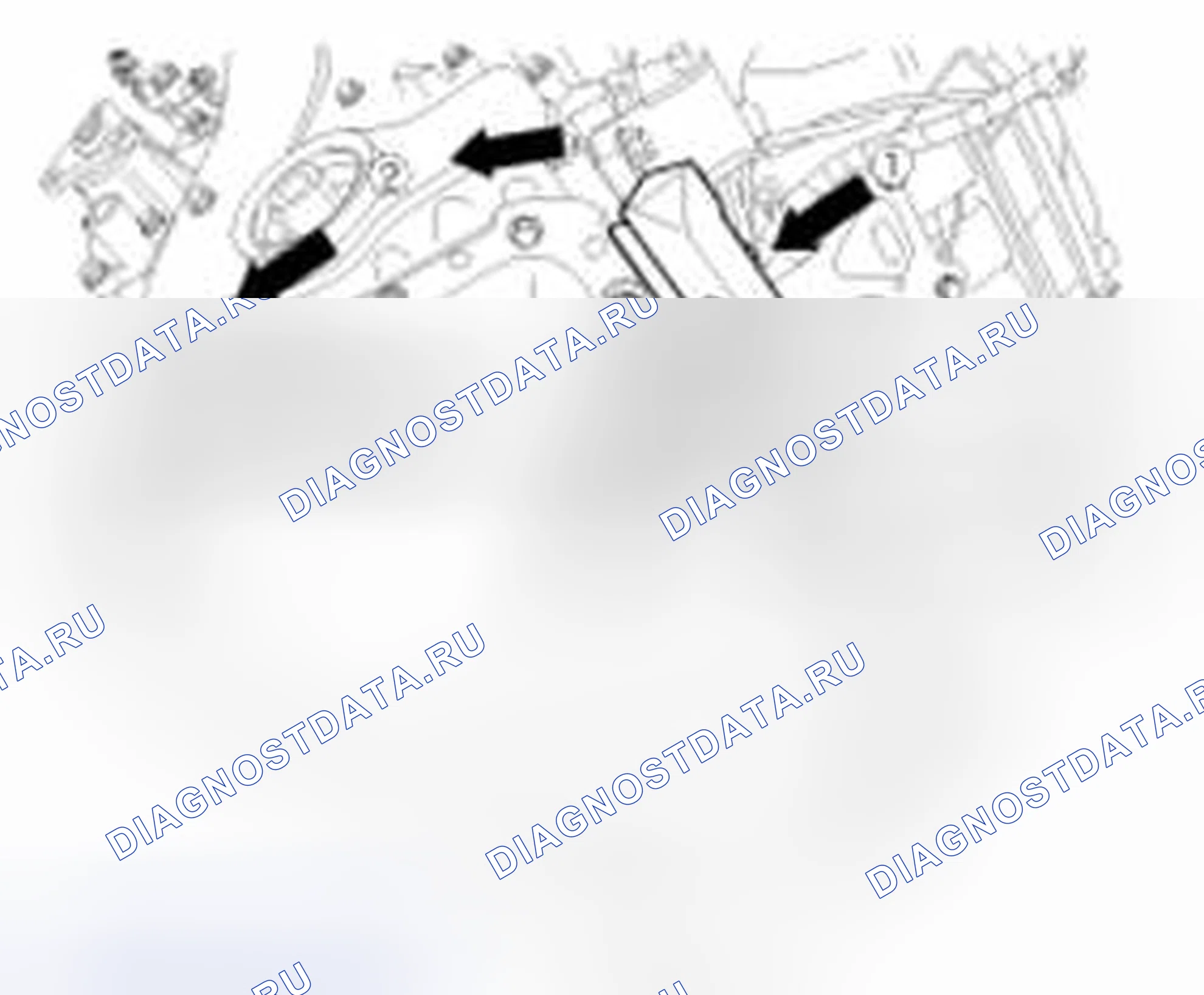 Рис. 80. Haval Beast (Shenshou) I