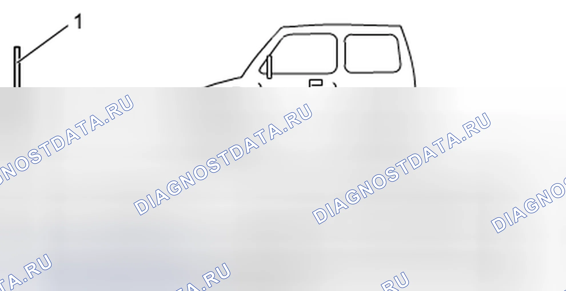 Рис. 19. Suzuki Kizashi I