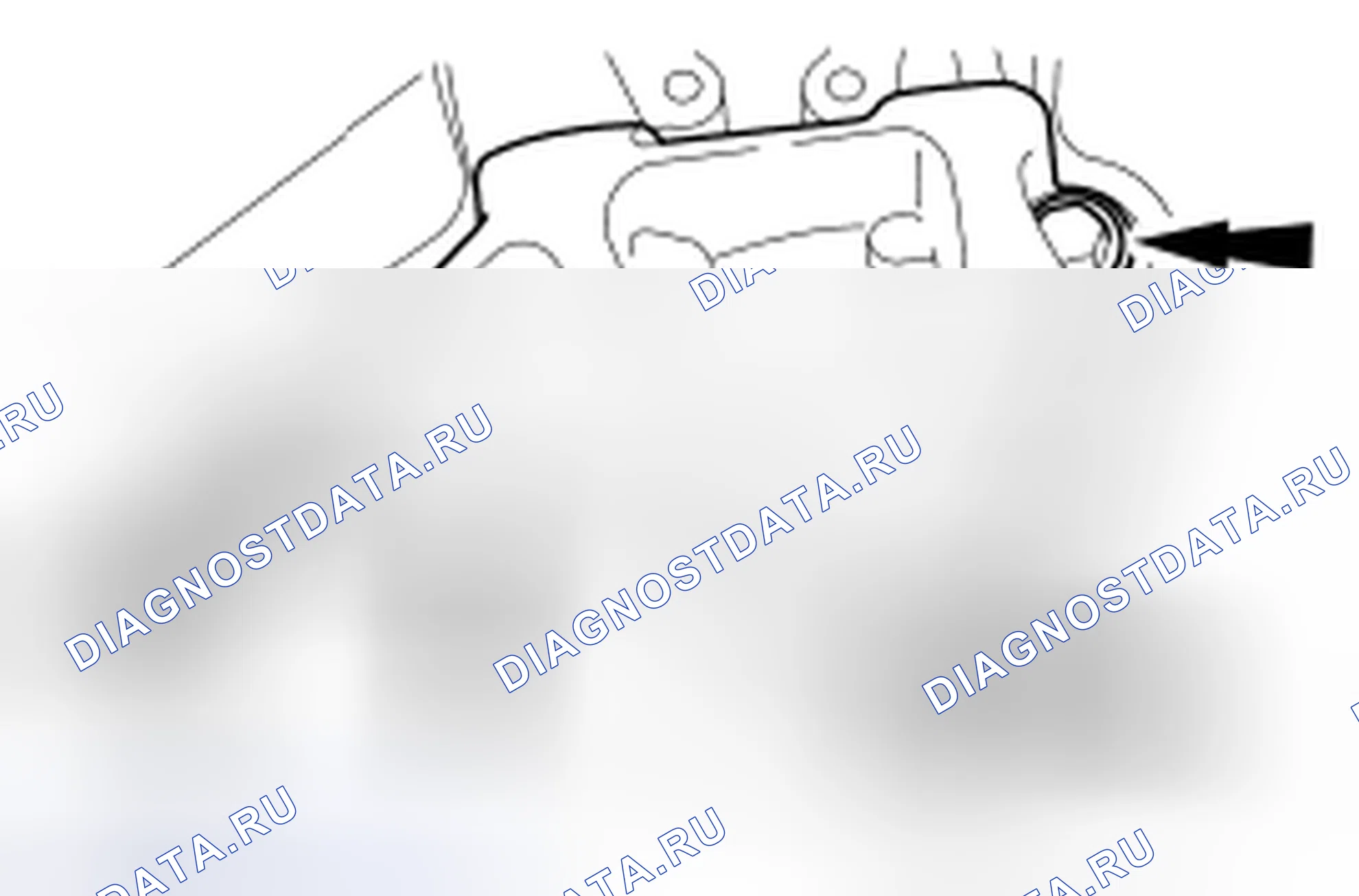 Рис. 1305. Hyundai Kona I рестайлинг