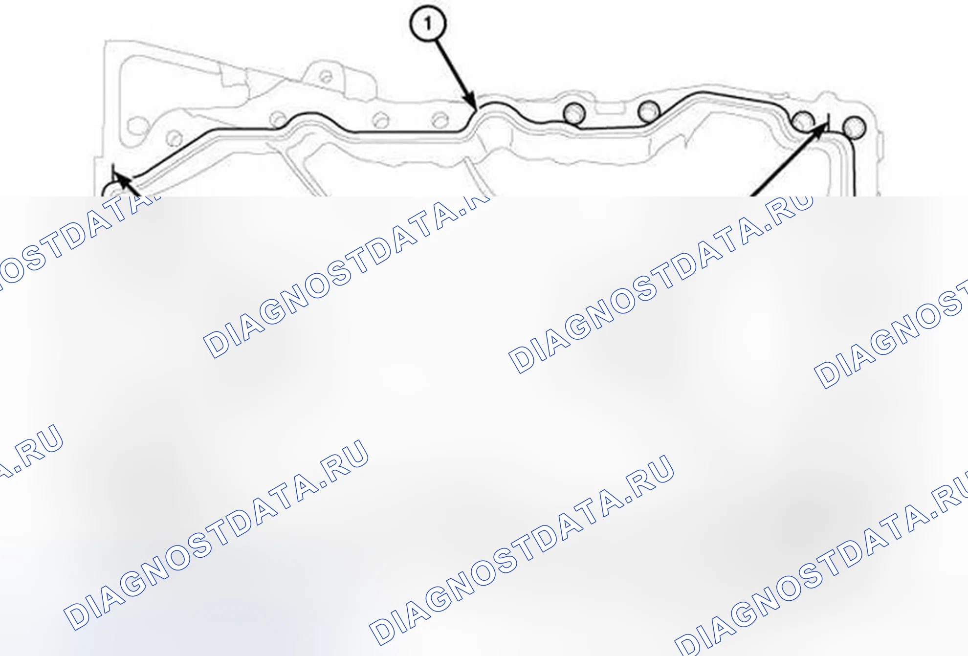 Рис. 336: AWD. Dodge Charger VI