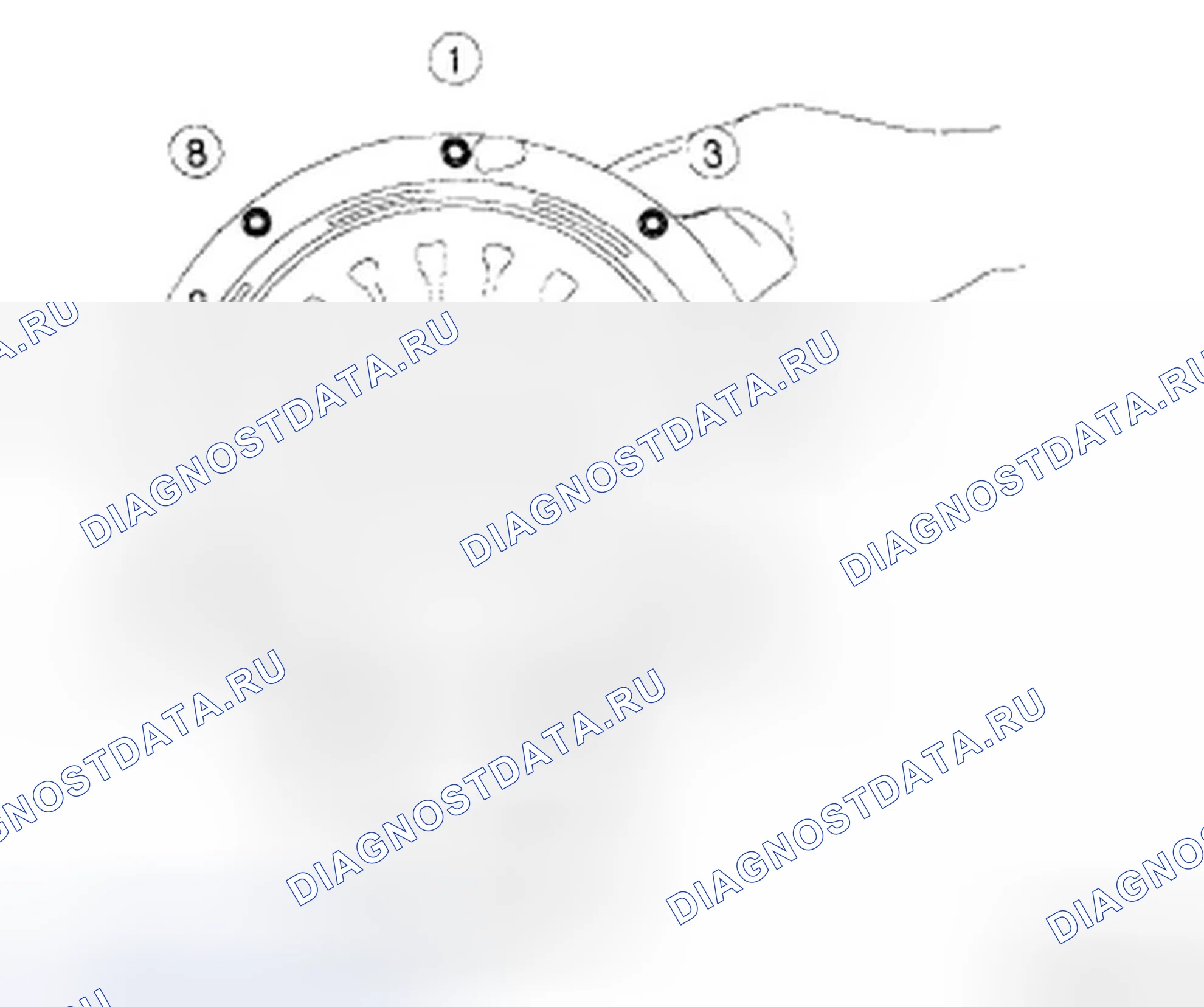 Рис. 15. Hyundai Sonata V рестайлинг