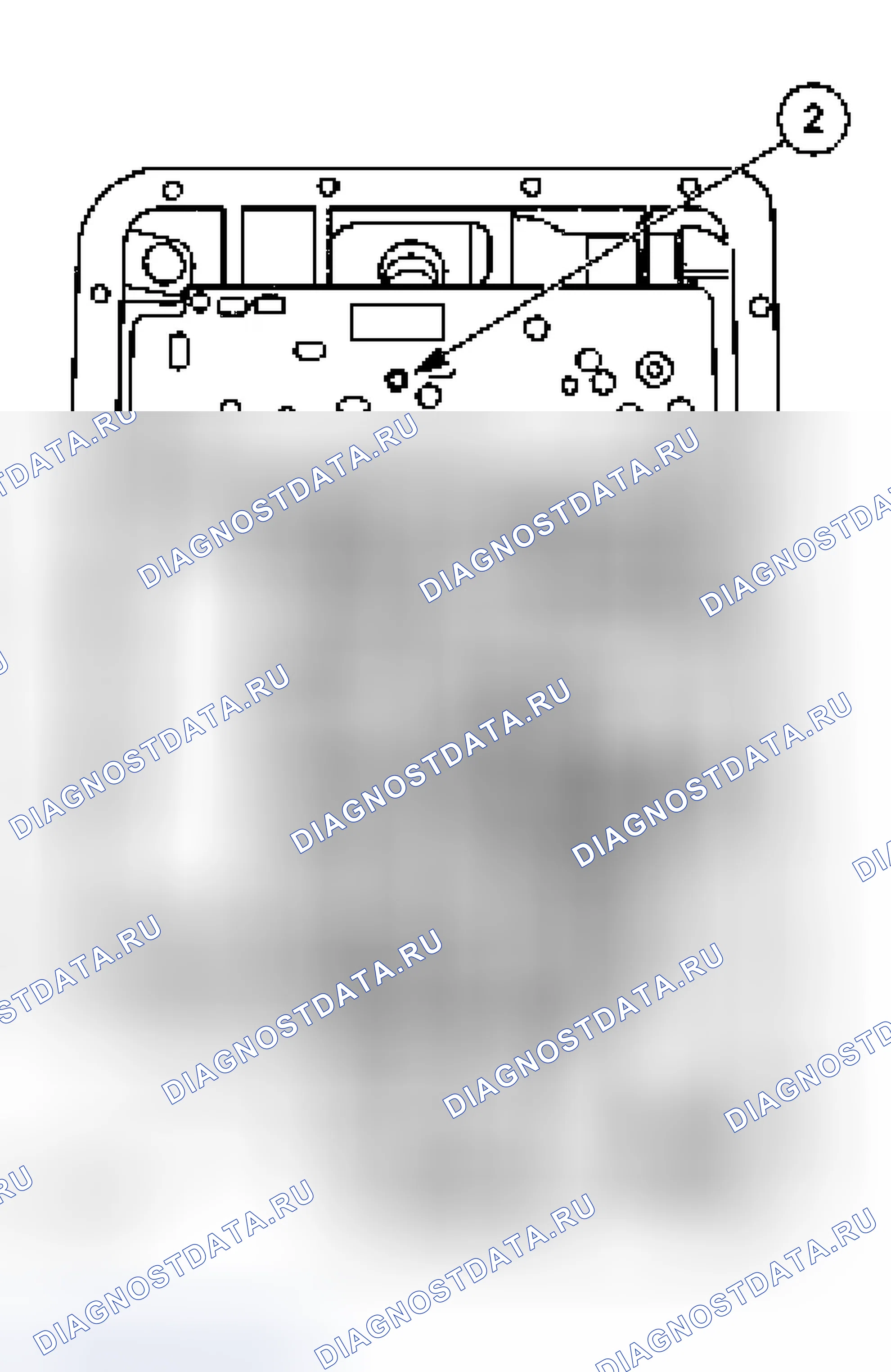 Рис. 479. Ford Pickup F150 