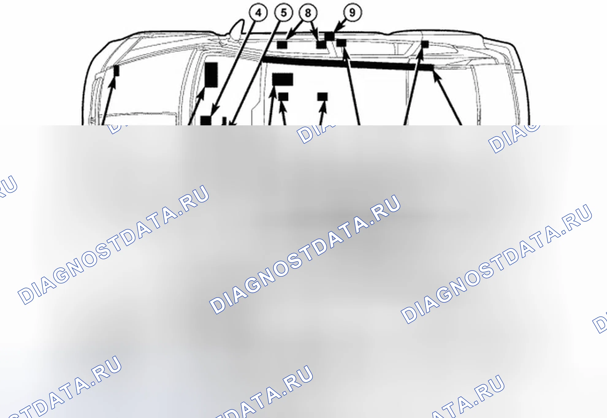 Рис. 9. Dodge Caliber I